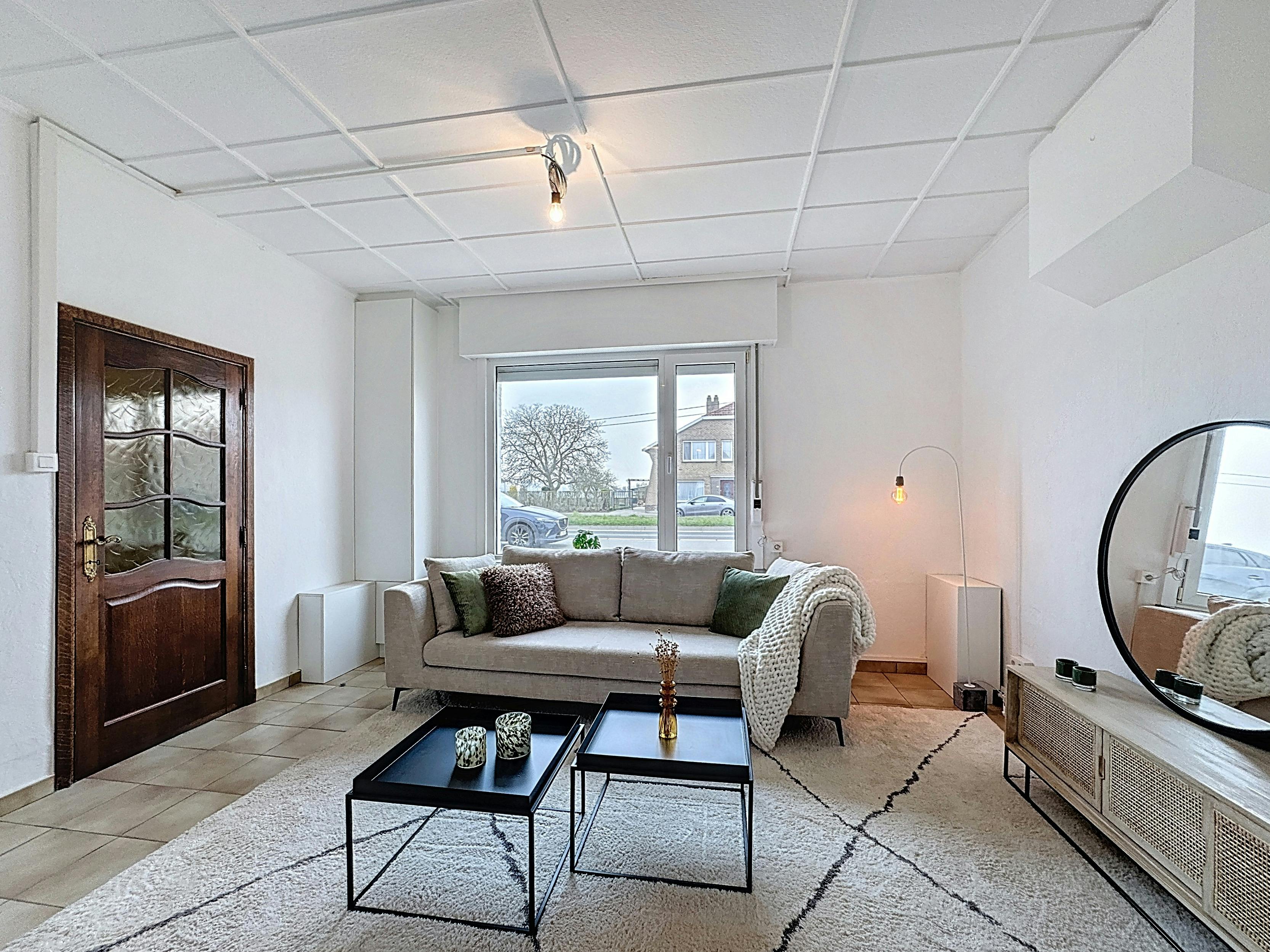 Huis met 2 slaapkamers en zonnige tuin te koop in Westkapelle foto 5