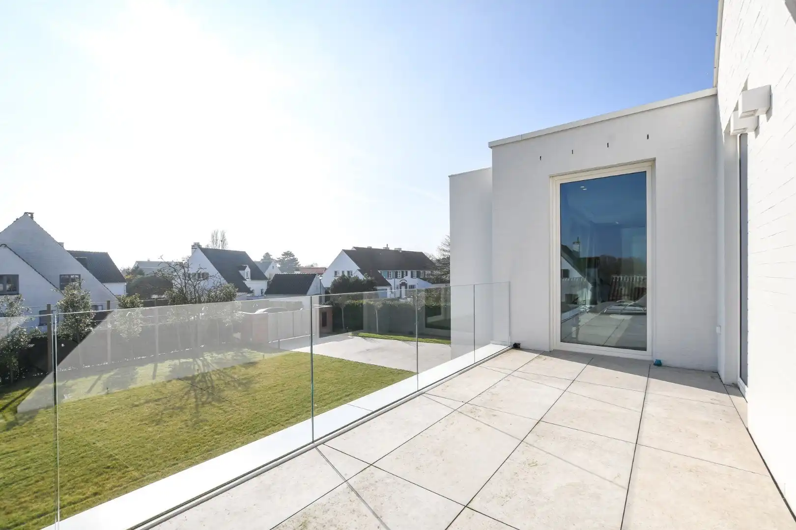 Luxe villa in Nieuwmunster, De Haan – Een unieke combinatie van stijl, comfort en duurzaamheid foto 25