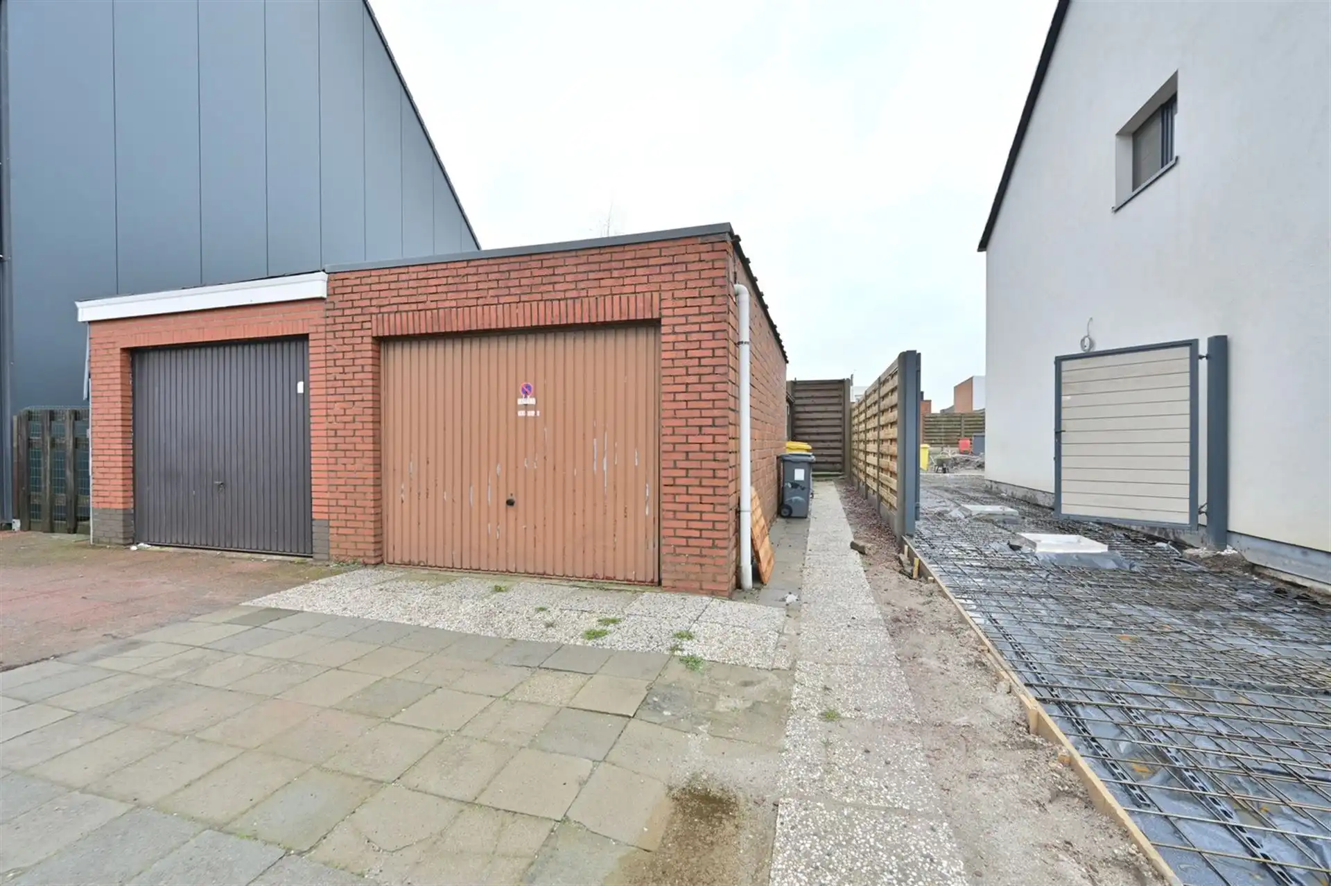 Instapklare woning in rustige, doodlopende straat nabij centrum foto 25