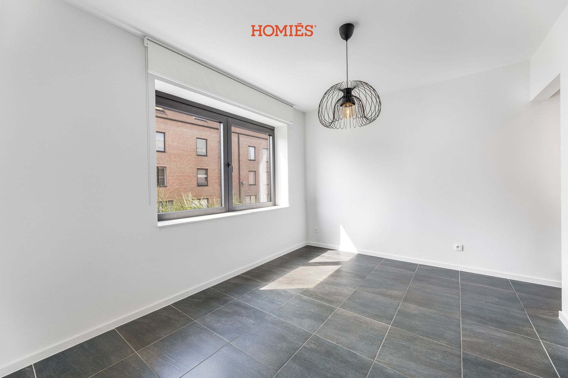 Stijlvol appartement 1slpk op toplocatie foto 8