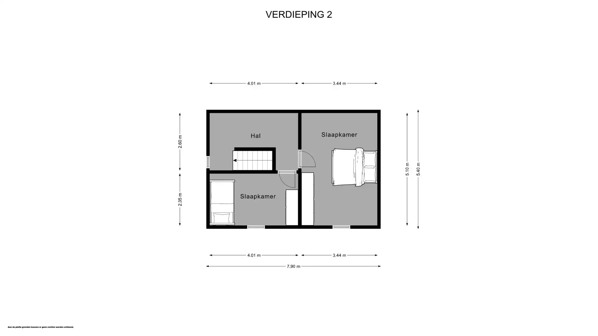 Energiezuinige hoekwoning met 5 slaapkamers en tuin in Berlare foto 28