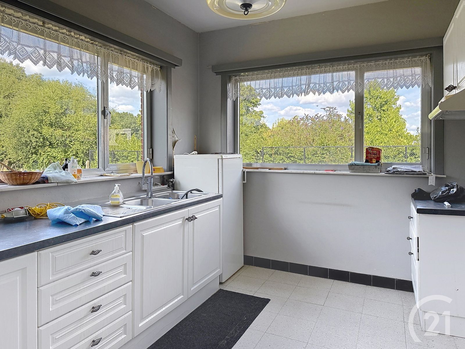 Huis te koop op een unieke ligging in Aarschot/Rillaar! foto 8