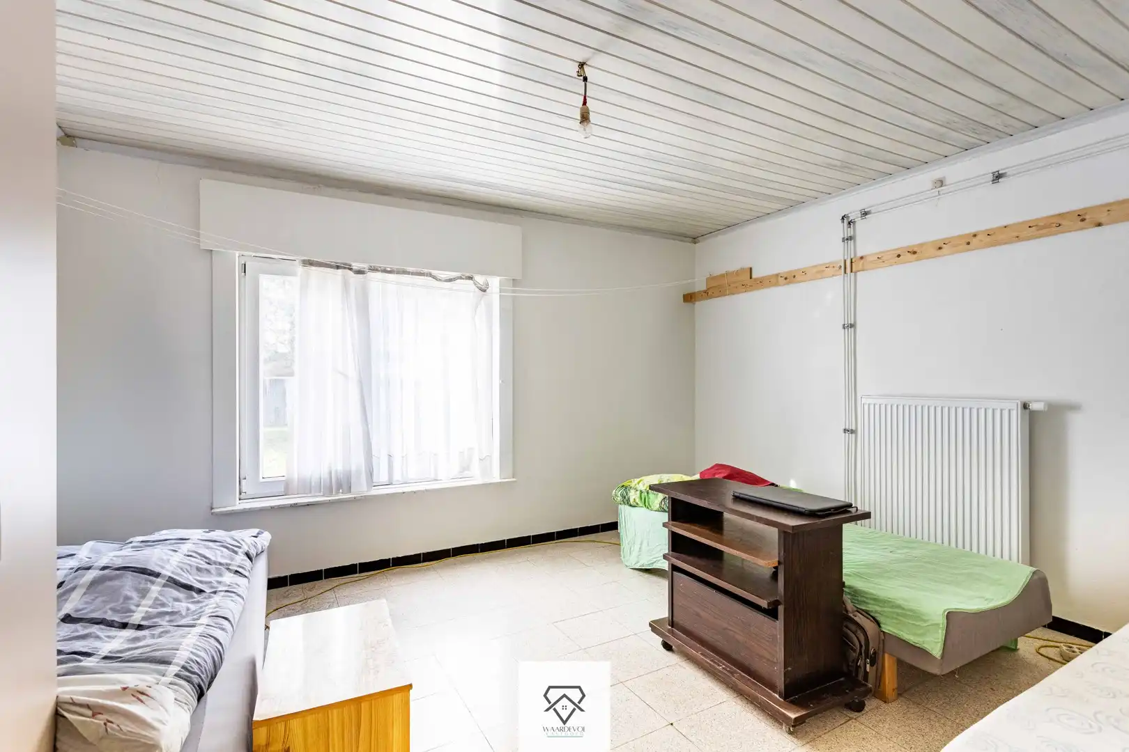 Rustig gelegen alleenstaande woning op ruim perceel van 3.130 m² foto 18