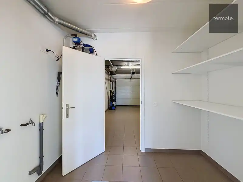 koppelwoning foto 12