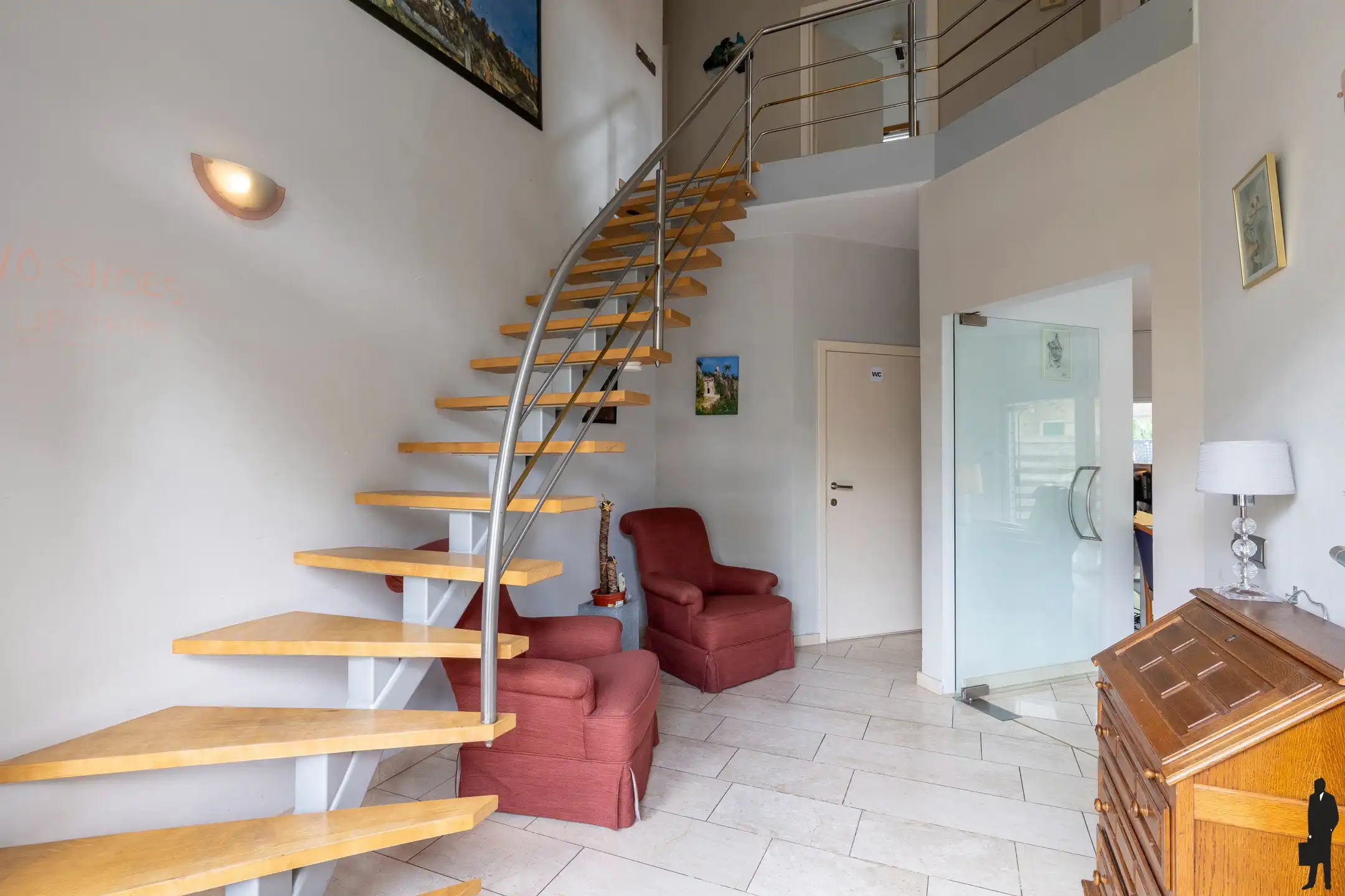 Uitzonderlijk gelegen woning aan Jachthaven kanaal Beverlo foto 9