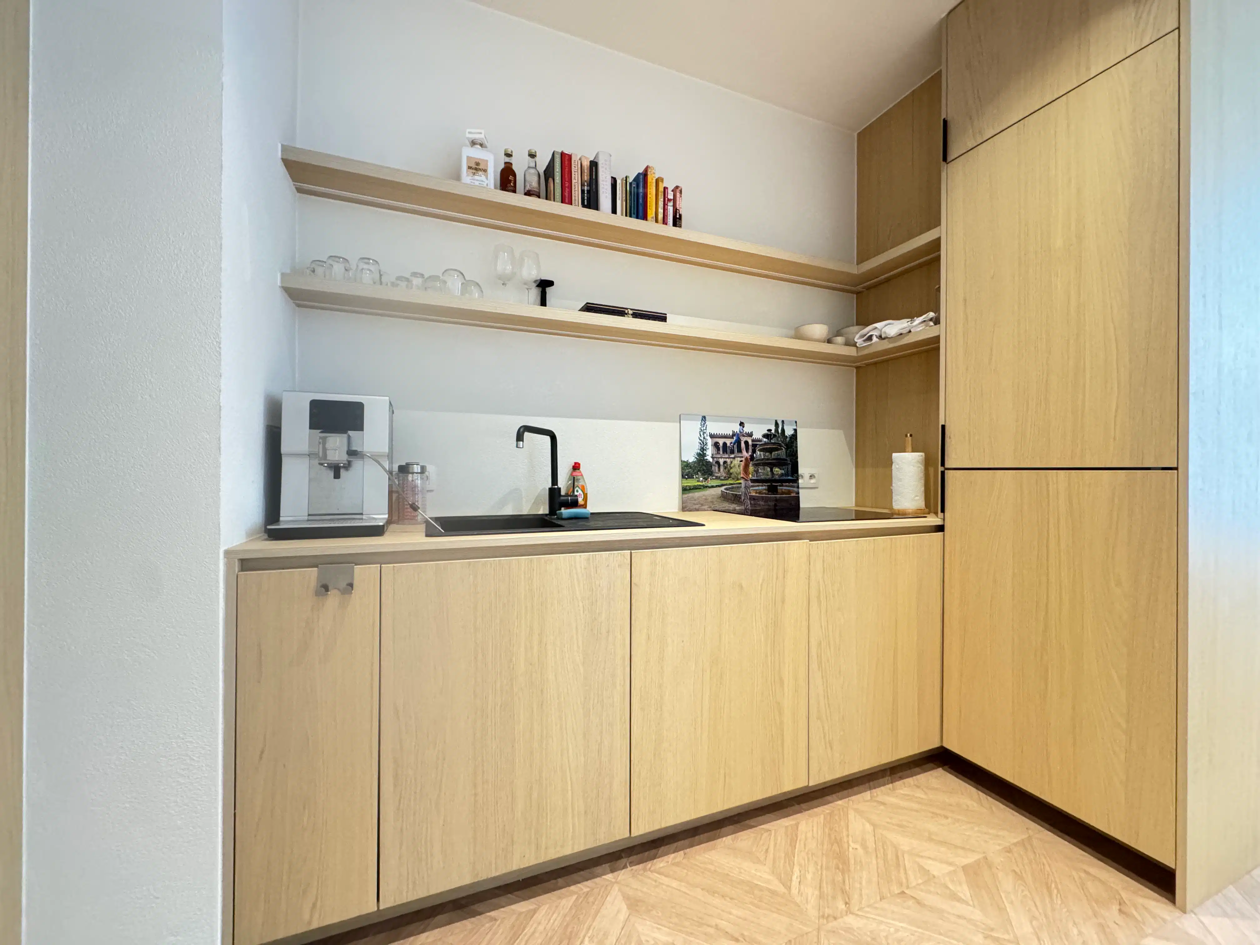 Handelsgelijkvloers 36m² foto 3