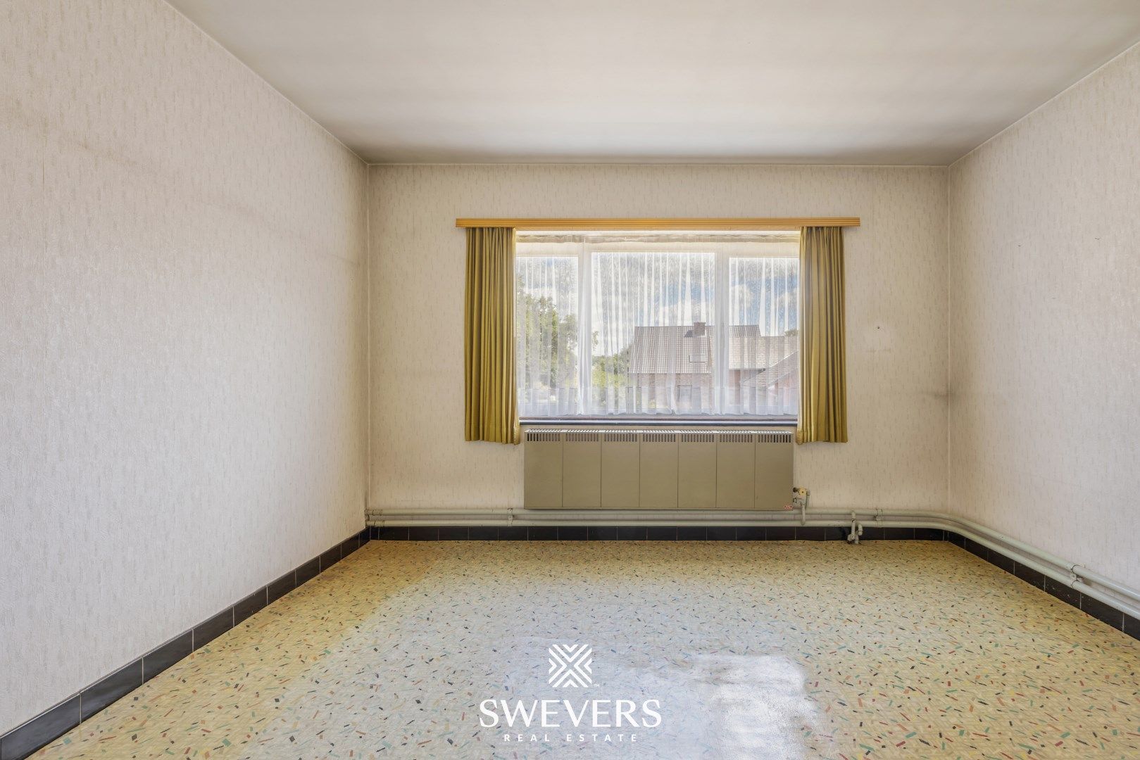 Prachtig gelegen, te renoveren woning op 19a 93ca te Houthalen-Helchteren foto 17