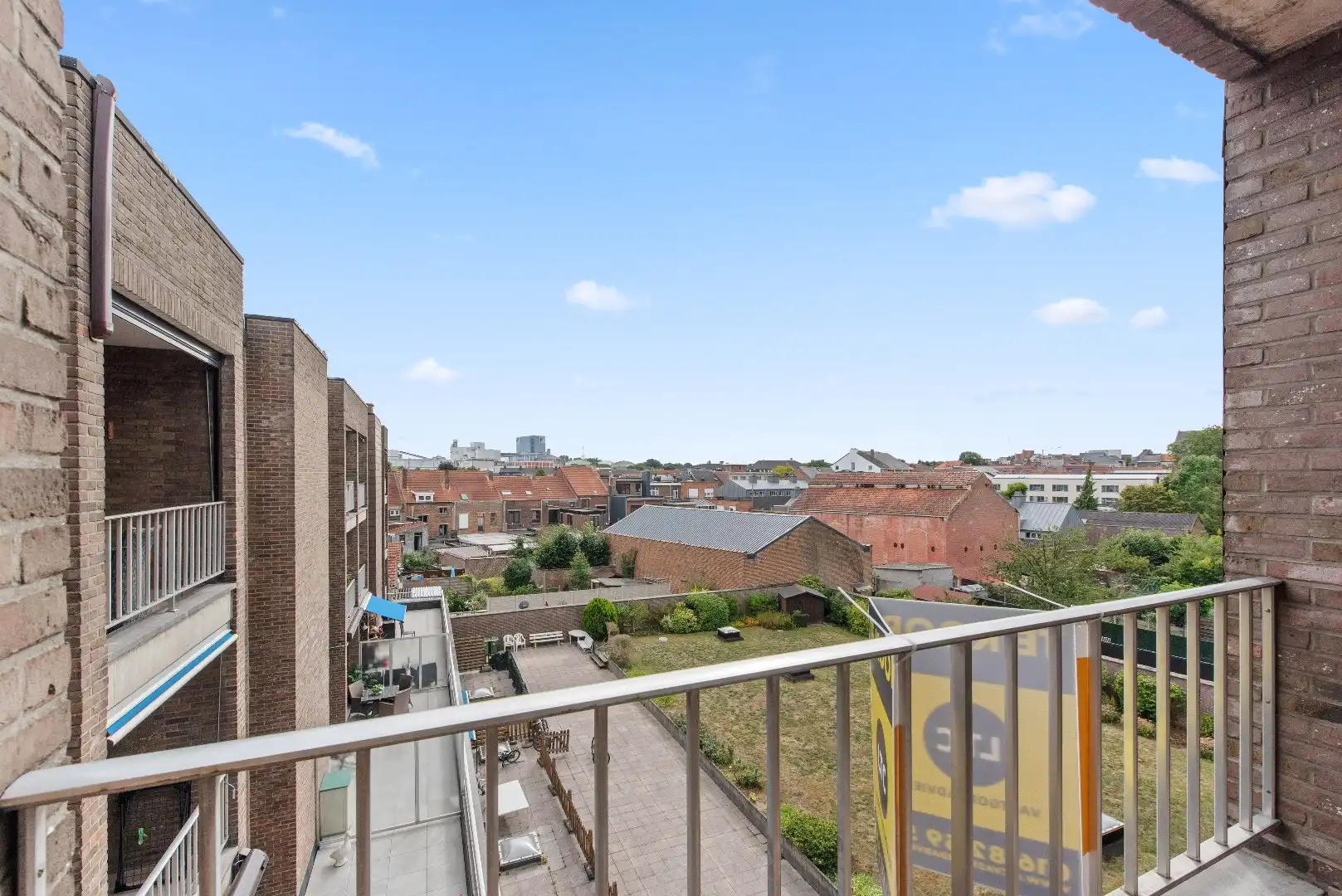 Instapklaar appartement te Tienen foto 20