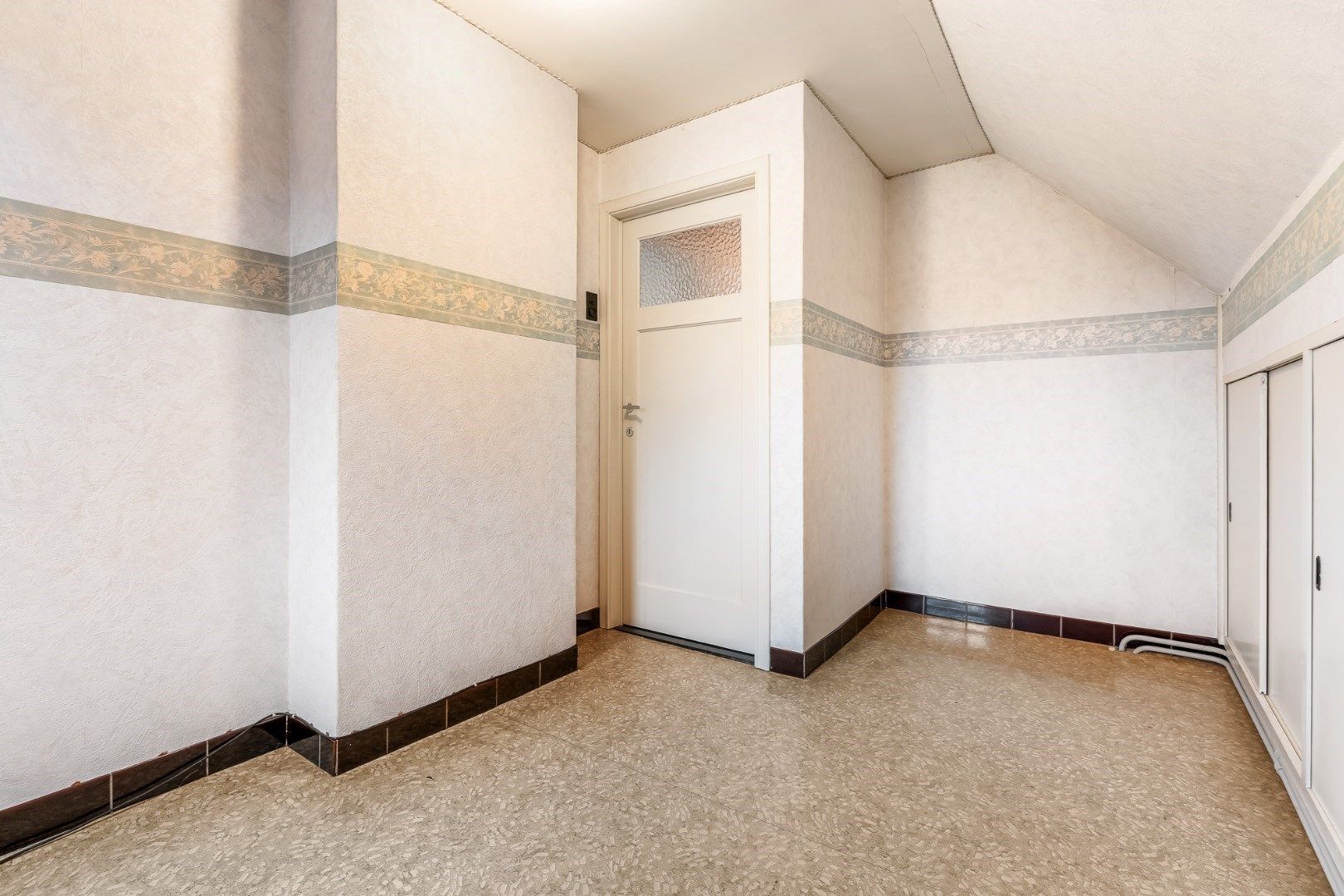 Karaktervolle woning op 14a met achterliggend agrarisch gebied in het hart van Lummen foto 21