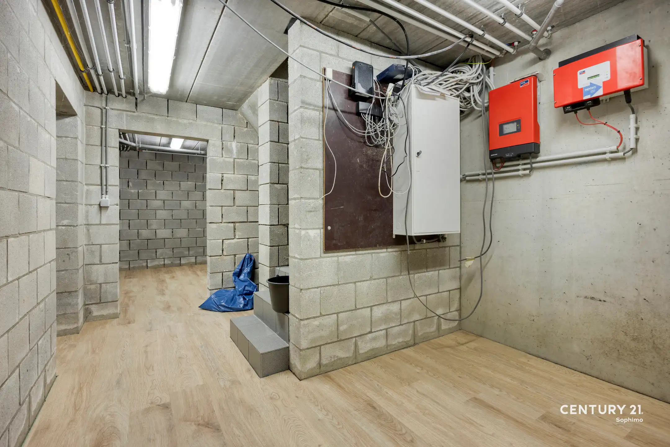 Ruime instapklare woning foto 22