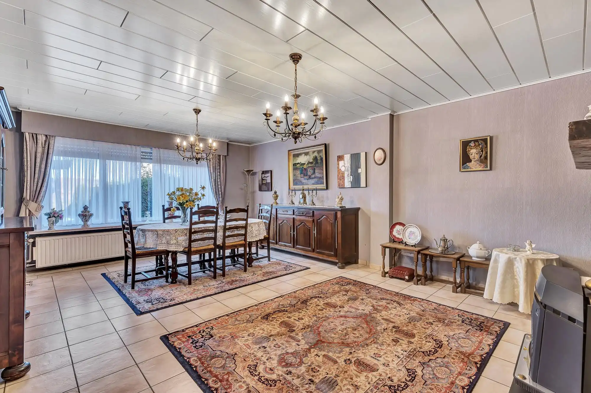 Woning met potentieel en commerciële ruimte foto 3