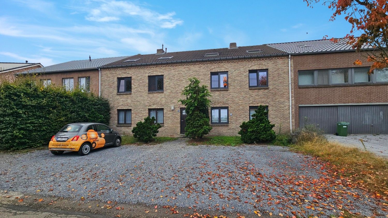 Appartement te huur foto {{pictureIndex}}