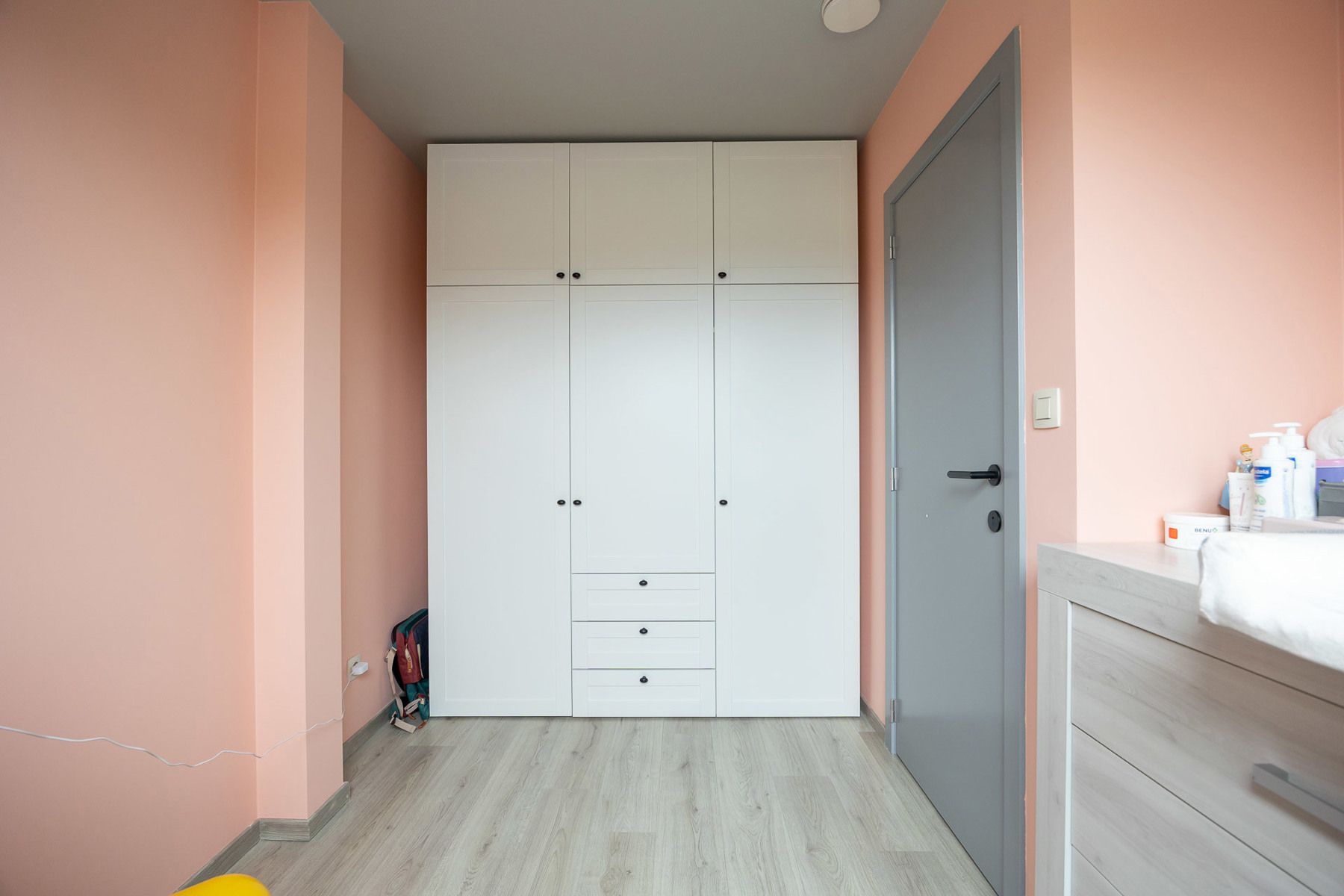 HOB met 3slk op 590m2 grond foto 16