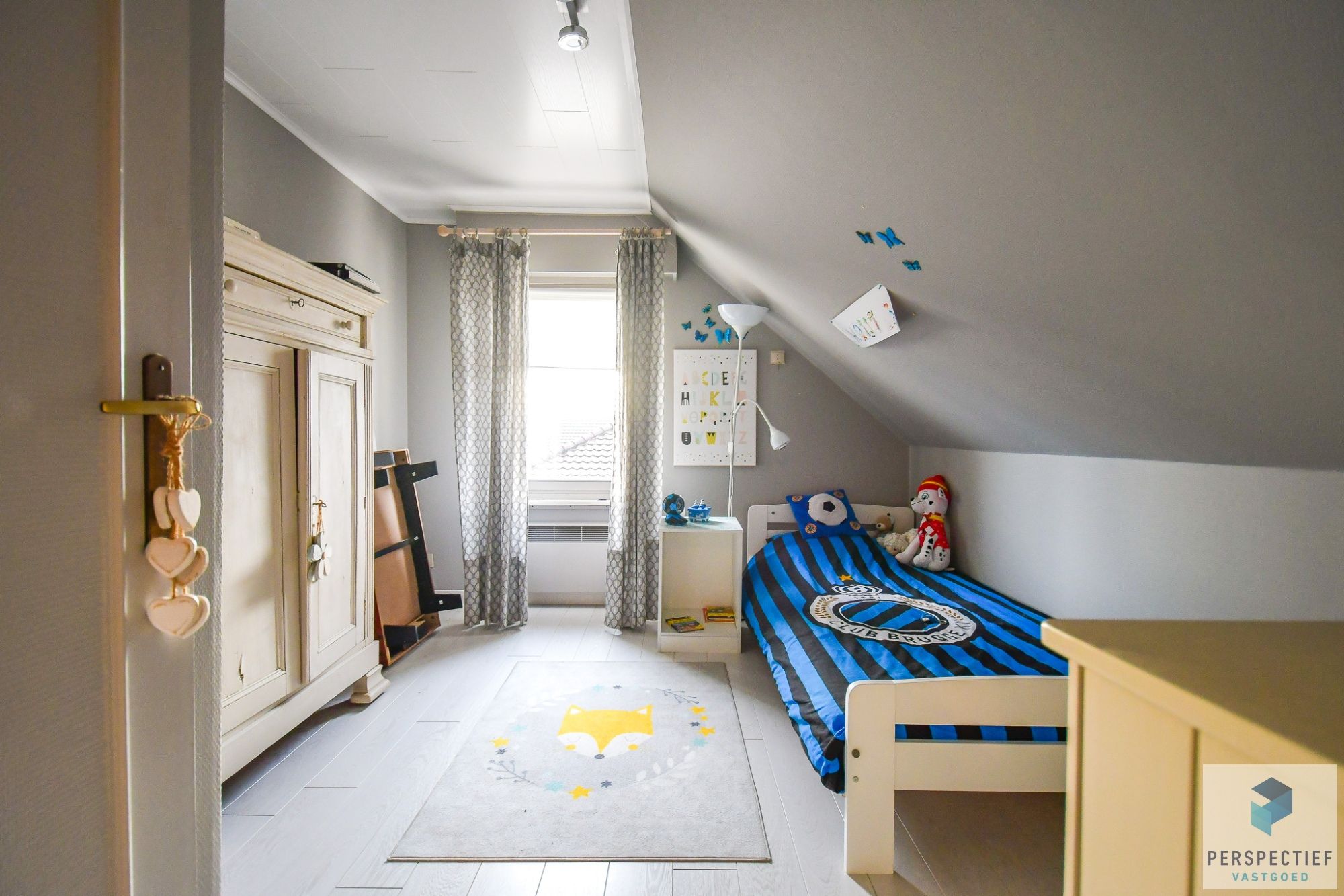 Uniek gelegen charmante villa met grote tuin in een rustige landelijke omgeving foto 17