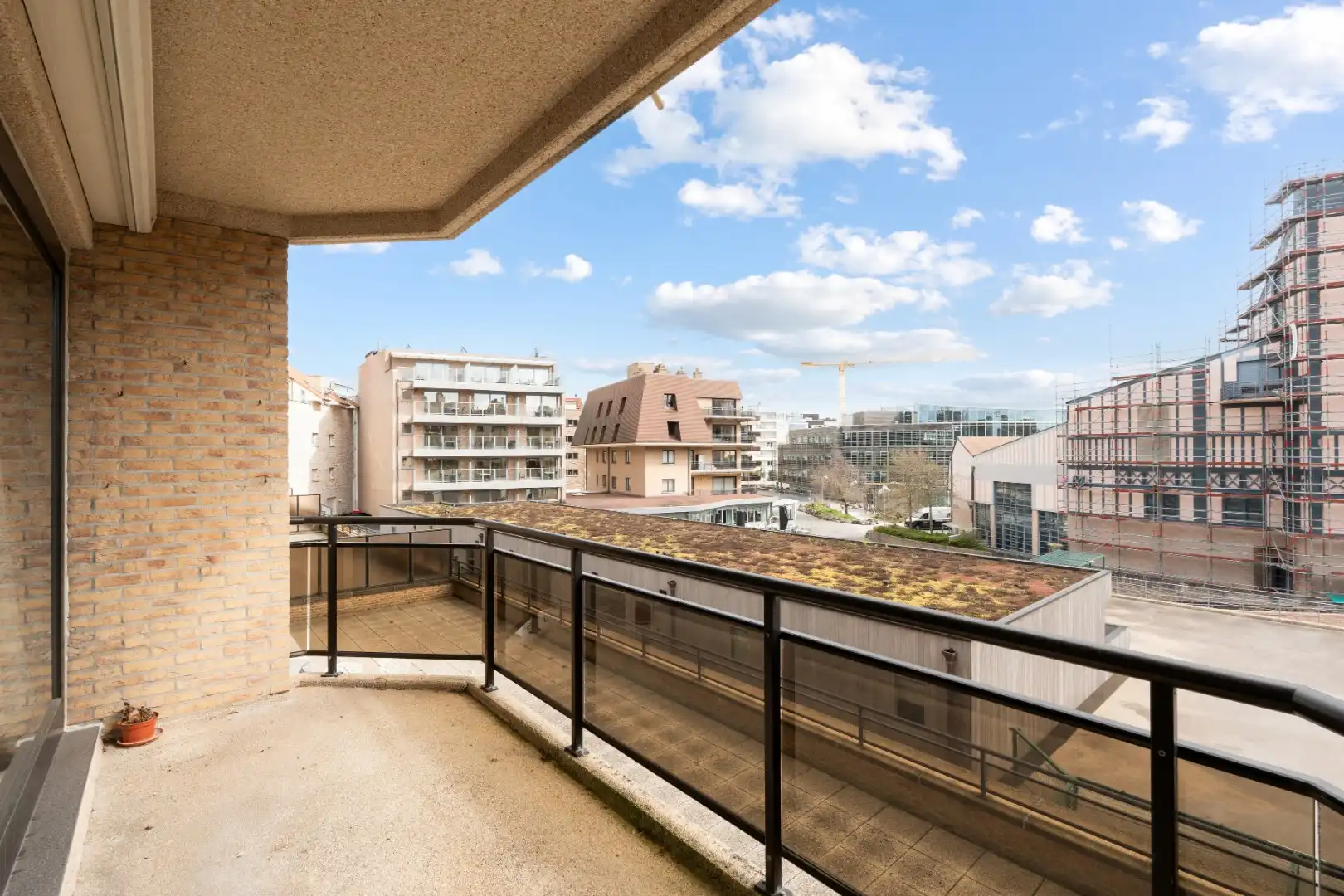 Appartement te koop Koninklijke Baan 163 -/02.02 - 8670 Koksijde