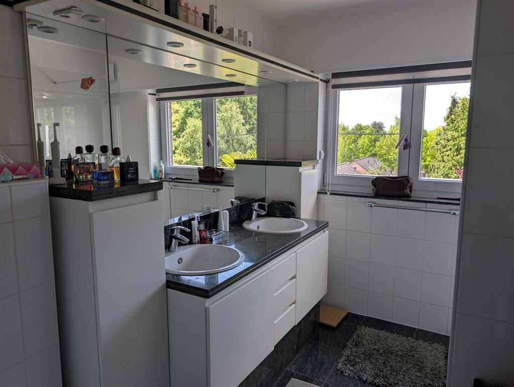 Dakappartement met rondomrond terrassen foto 9