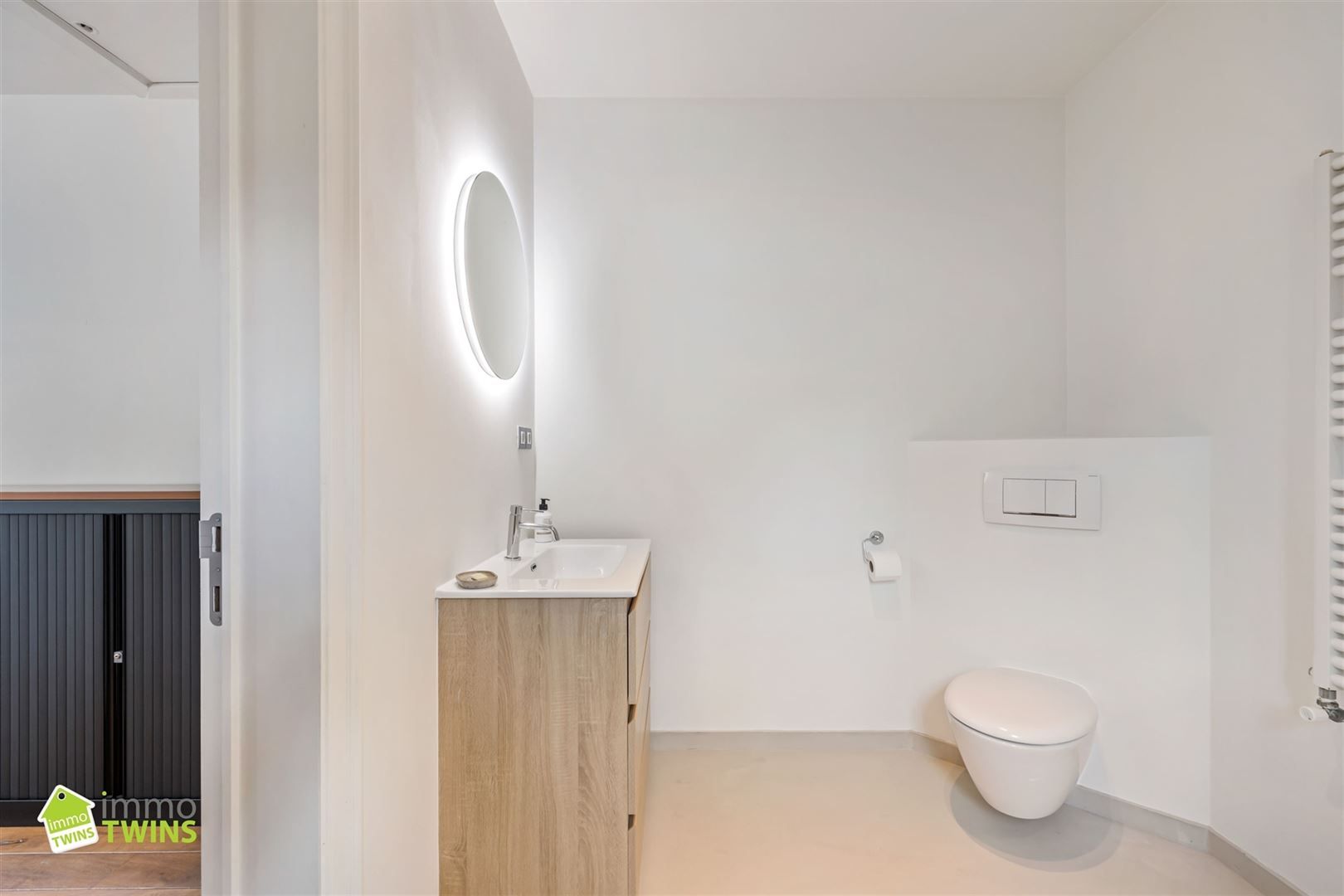 Unieke, indrukwekkende villa in groengebied te Keerbergen foto 35