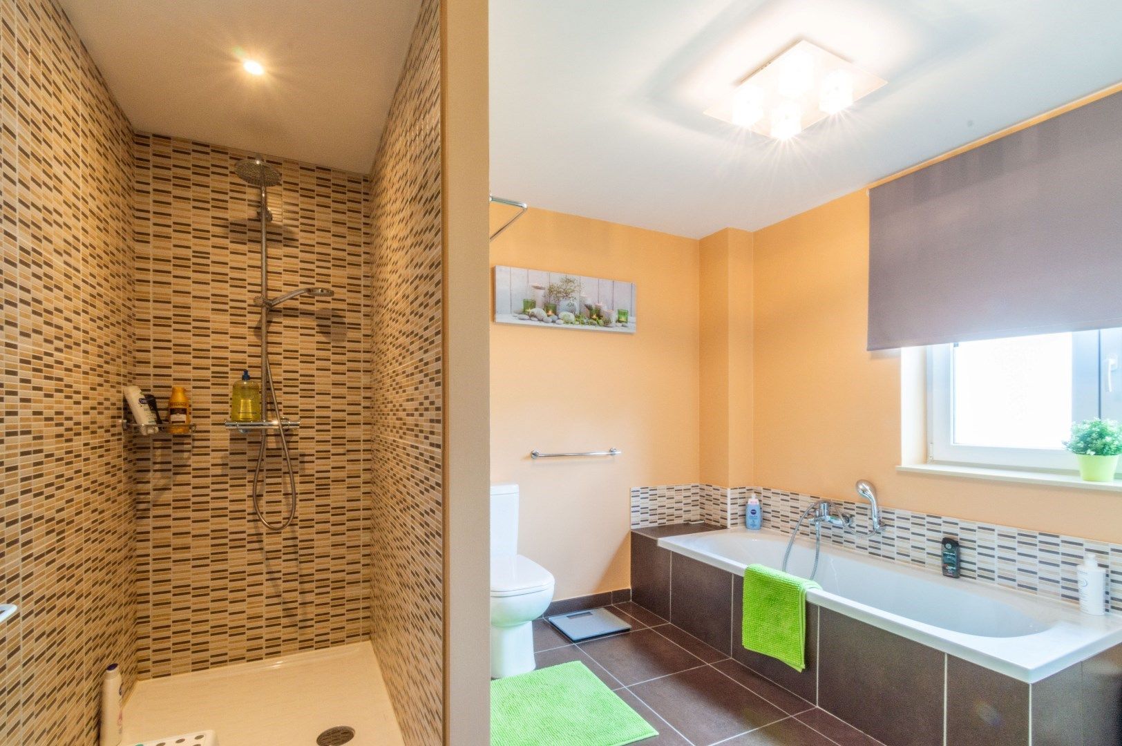 Recente en energiezuinige villa op toplocatie ! foto 18