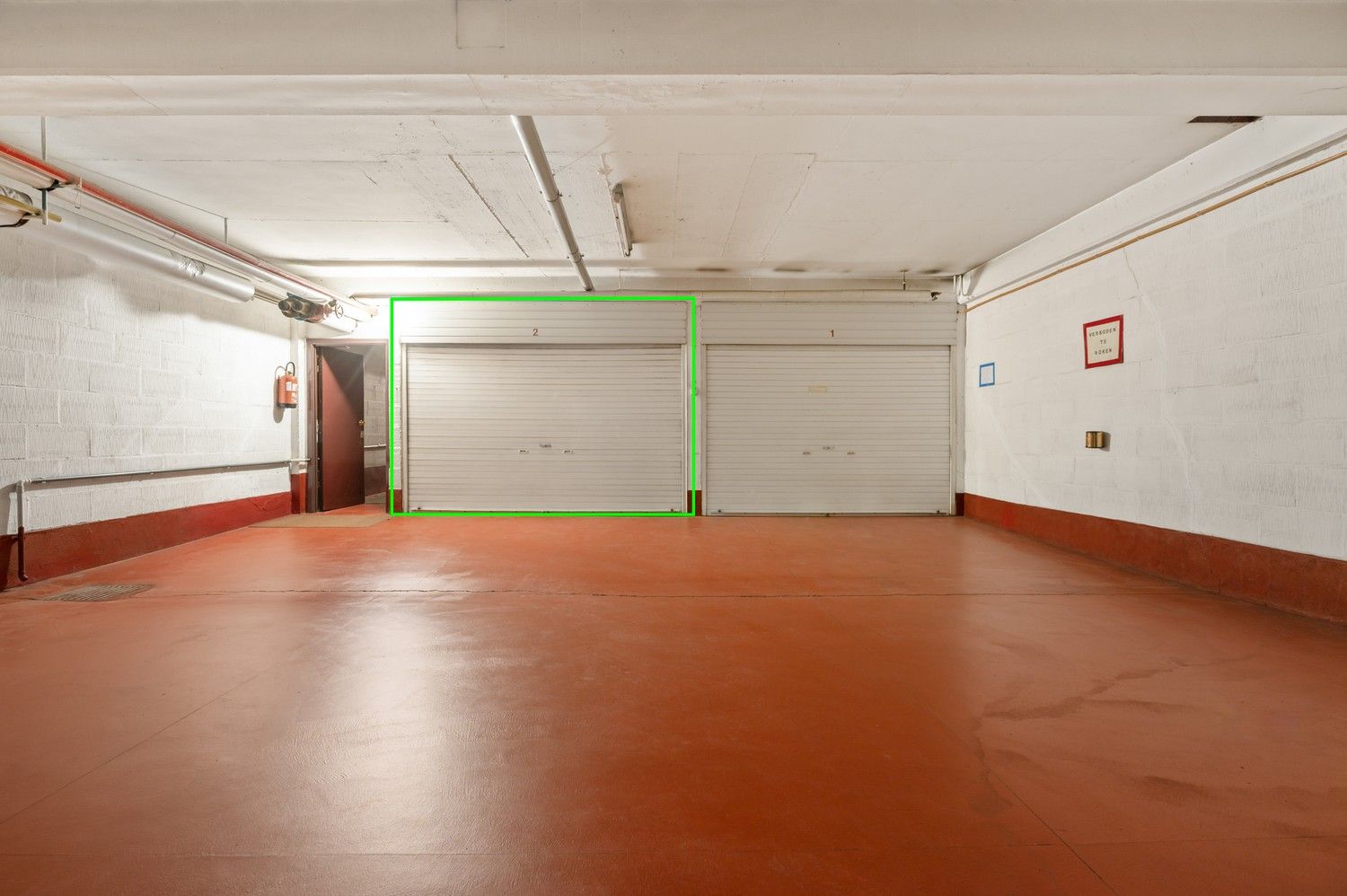 Te renoveren 3 slaapkamer appartement met prachtig uitzicht op de kathedraal in het centrum van Antwerpen! foto 28