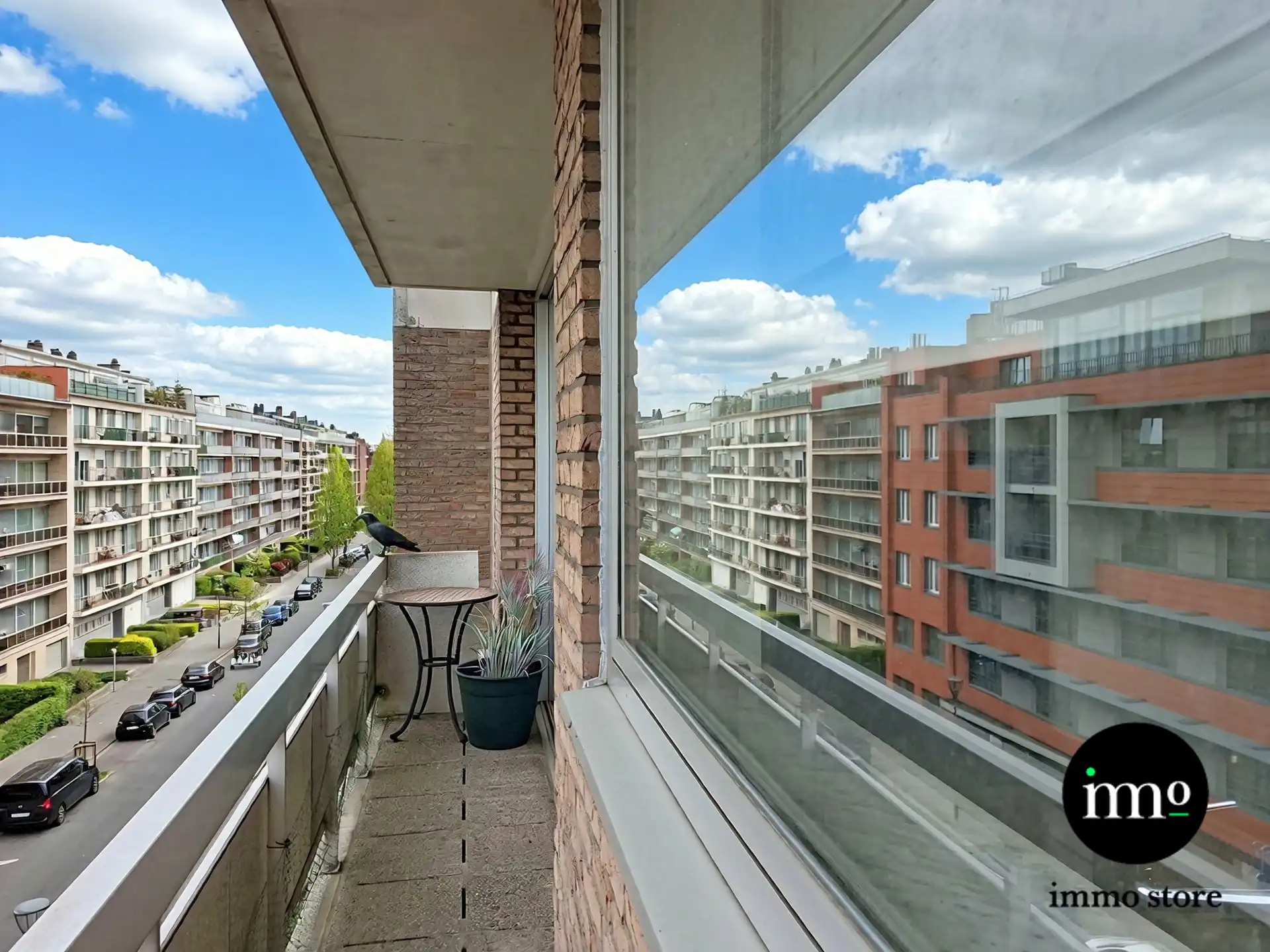 Instapklaar appartement met hyper uitgeruste keuken foto 15