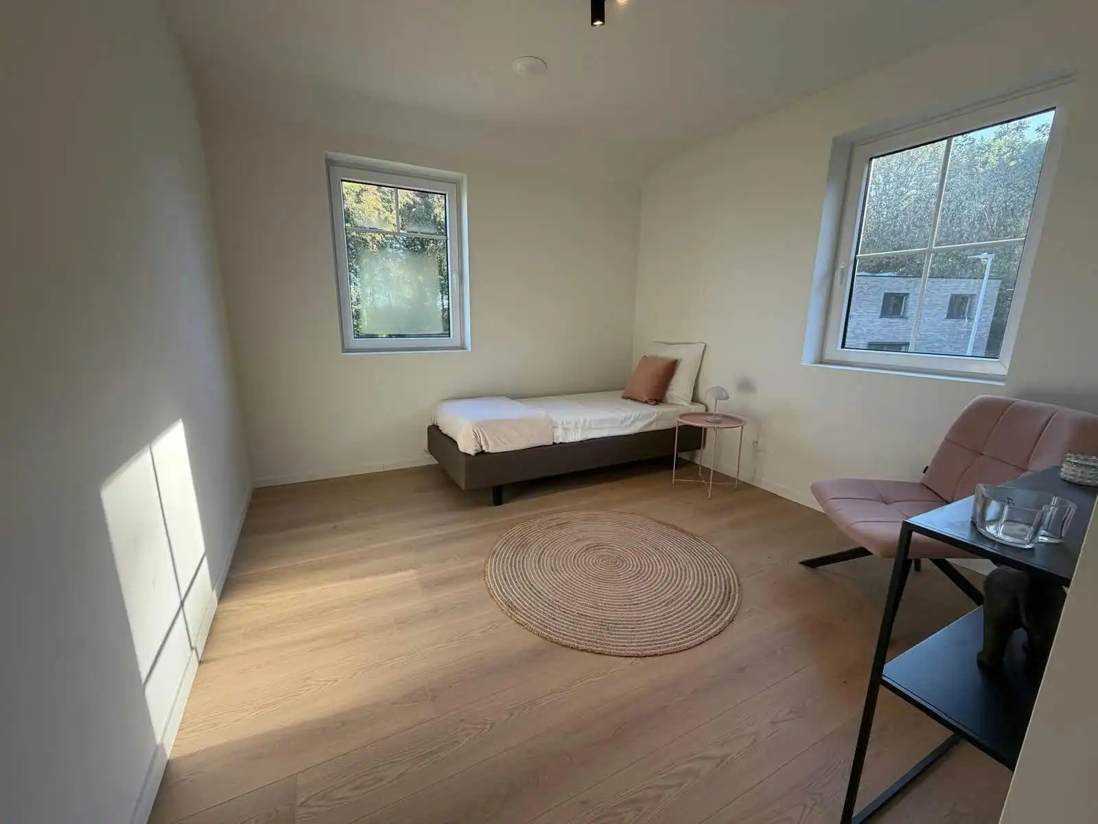 Nieuwbouw woning te Aalter foto 9