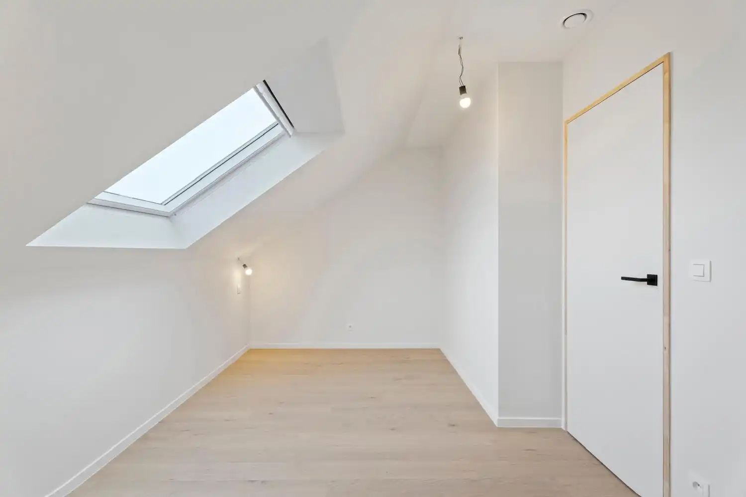 Top afgewerkte, energiezuinige woning met zonnige tuin! foto 11