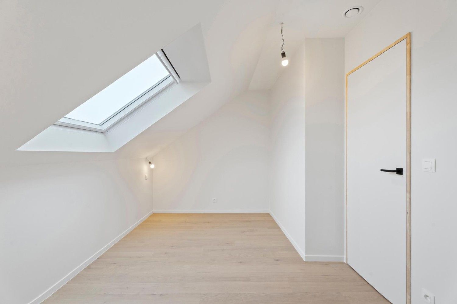 Top afgewerkte, energiezuinige woning met zonnige tuin! foto 11