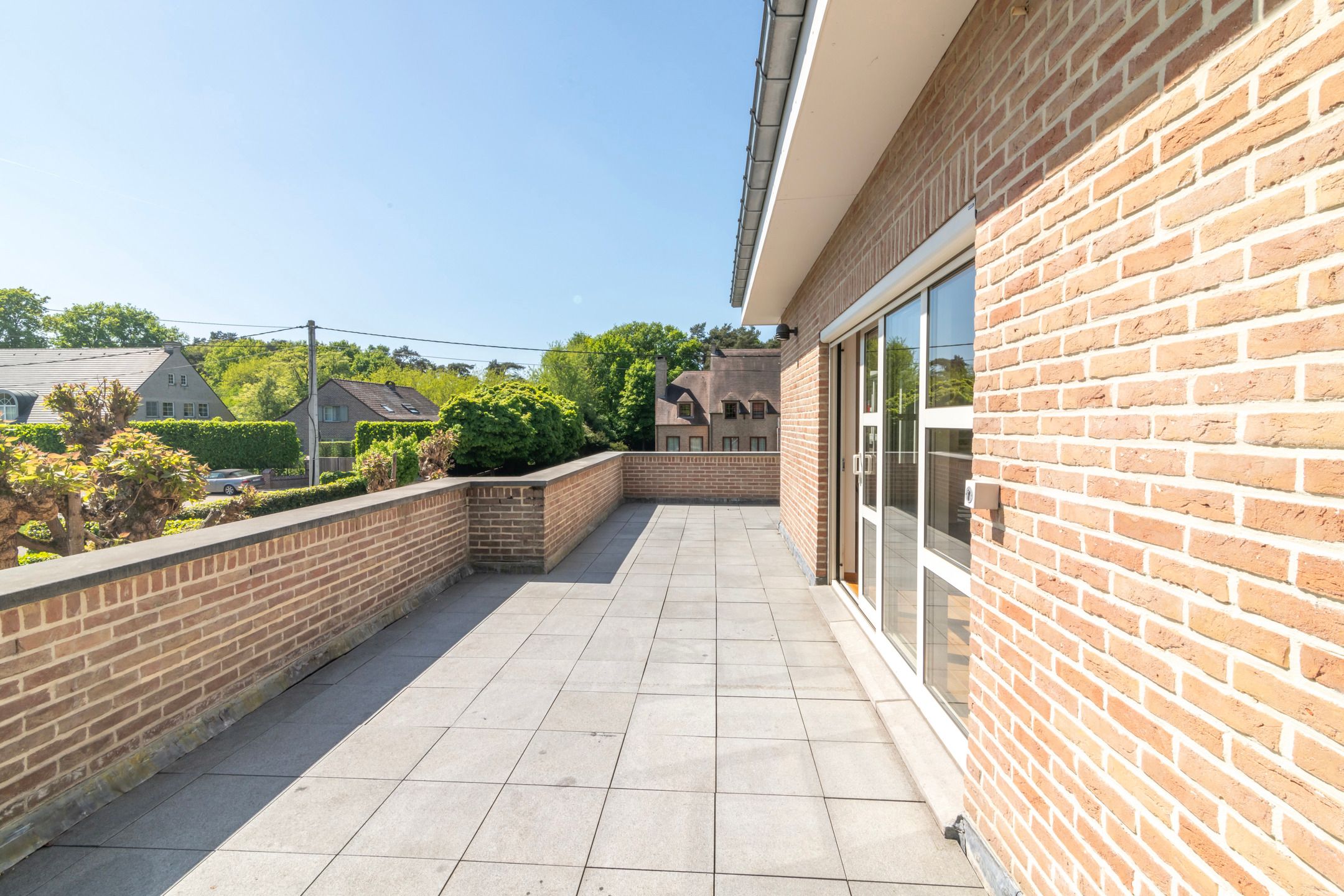 Kantoor- of praktijkruimte met woning op toplocatie foto 12