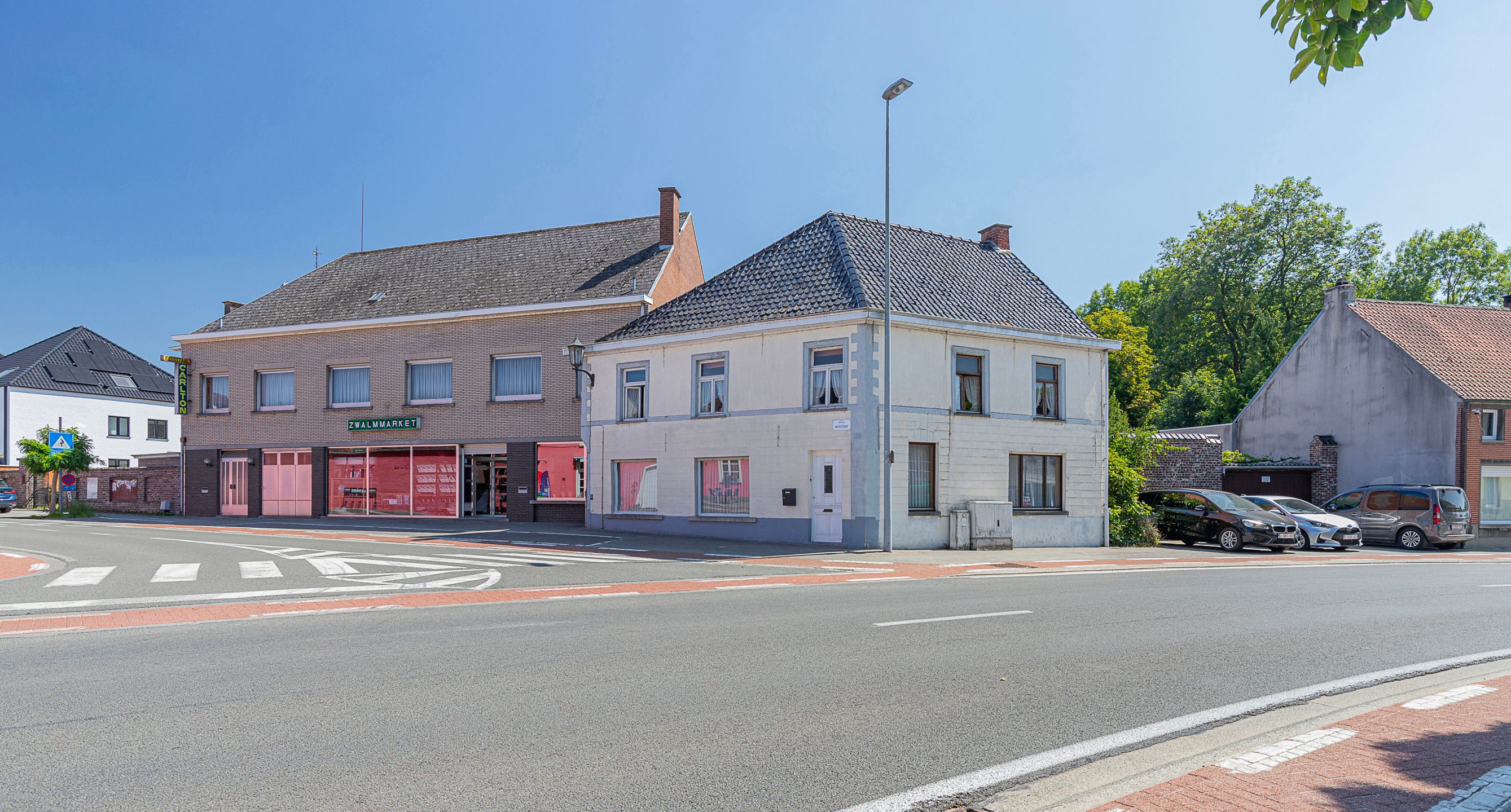 ZWALM - Commercieel pand geschikt voor diverse doeleinden foto 2