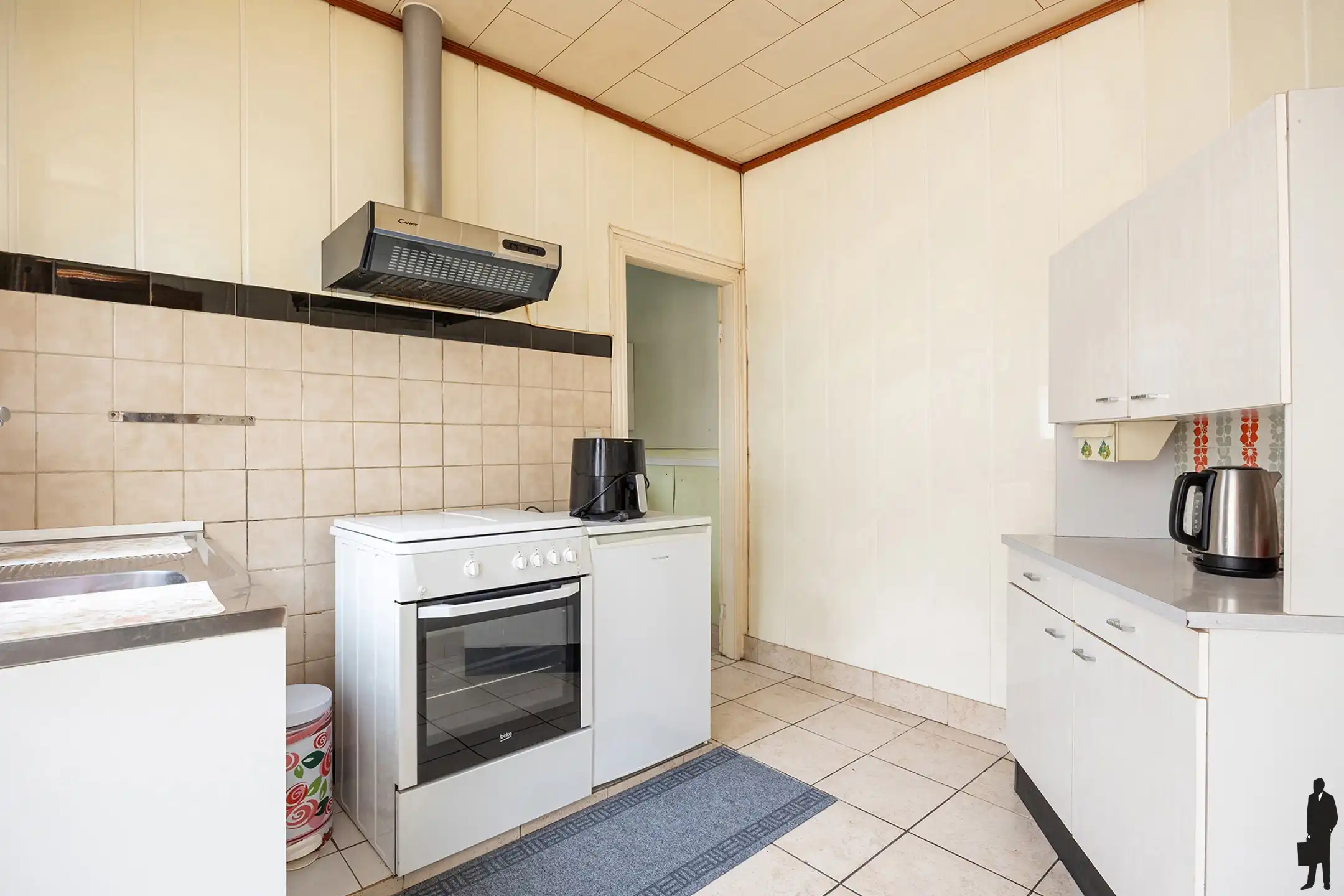 Ruime gezinswoning met tuin & bijgebouw te Hamme  foto 9