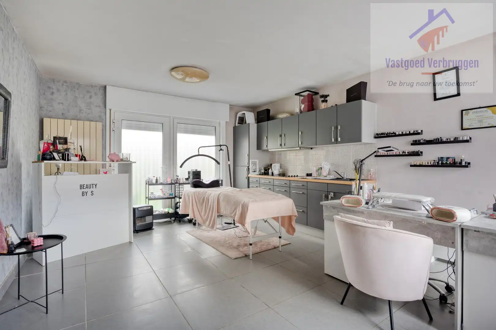 Goed gelegen ruime woning (kangoeroewoning mogelijk) foto 22