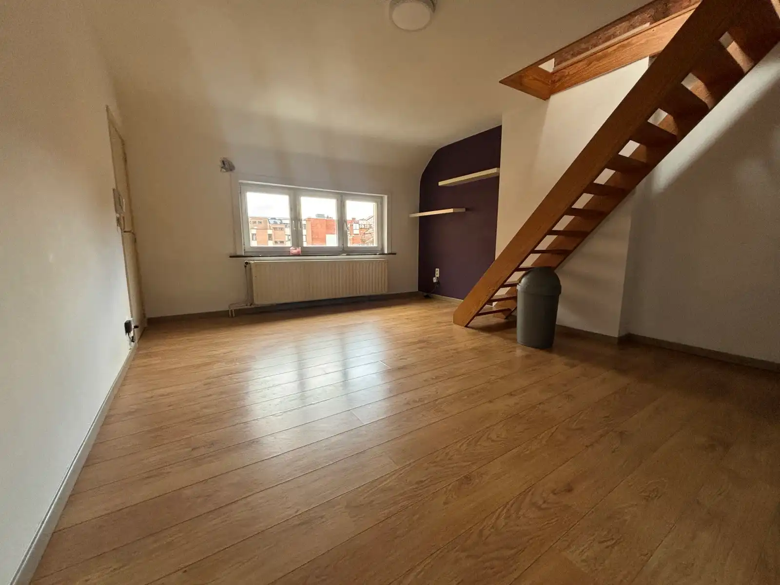 Wonen in hartje Leuven! foto 2