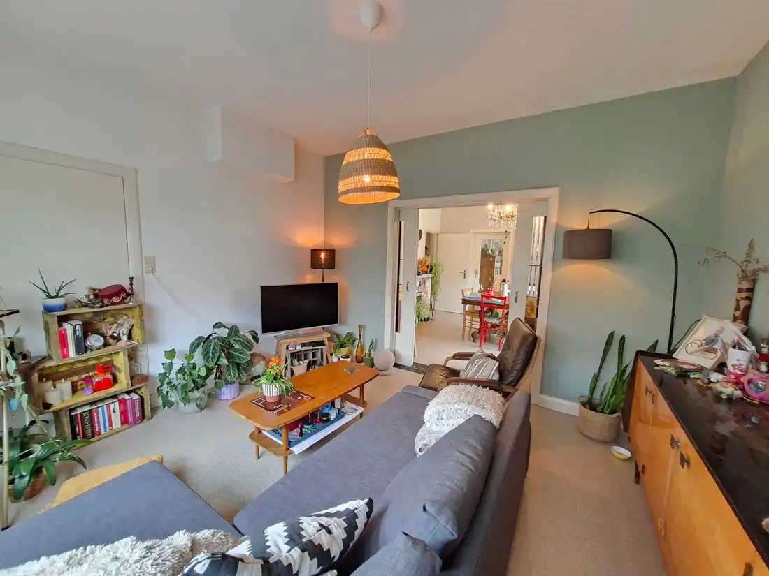 Karaktervolle woning vlakbij Lommel centrum foto 4