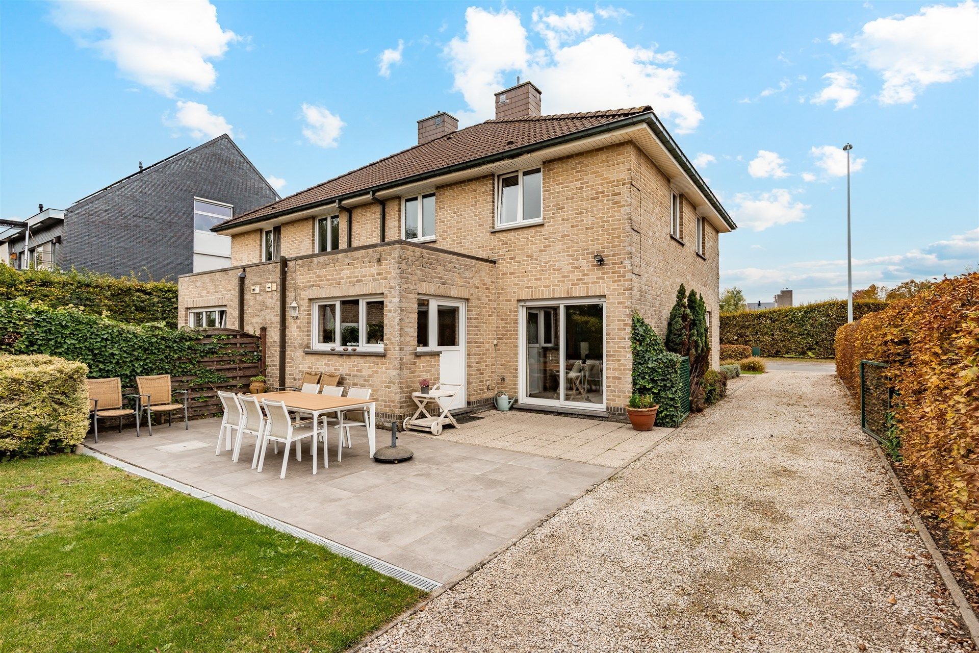 Energiezuinige woning met 3 slks en tuin foto 19
