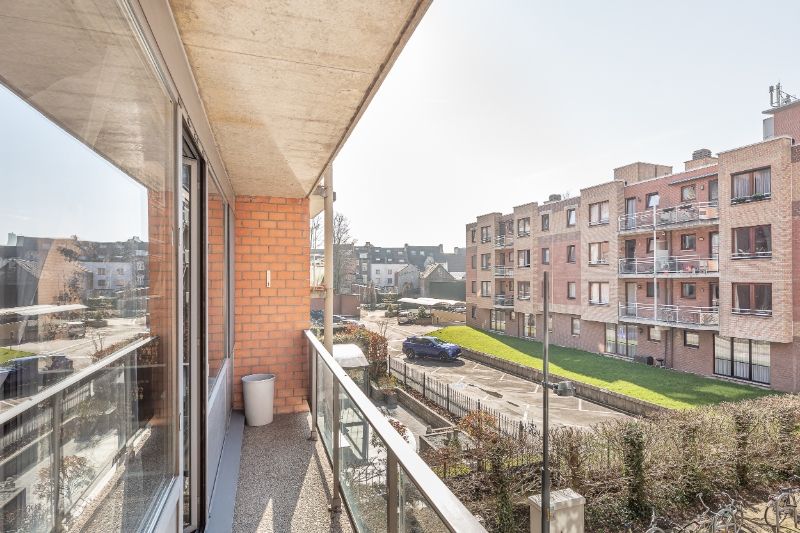 Sfeervol 1-slaapkamerappartement foto 6