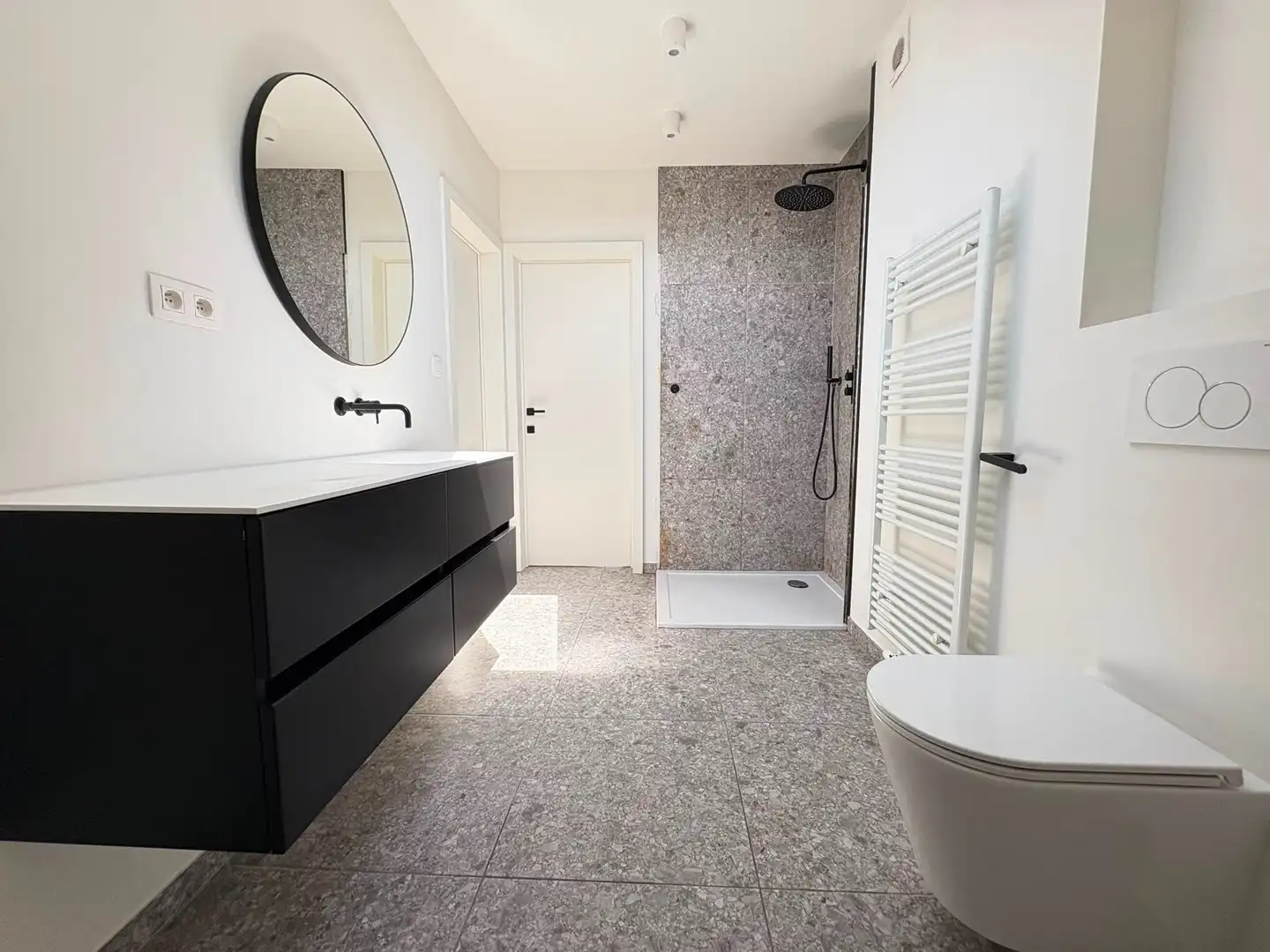 DUPLEX APPARTEMENT foto 6