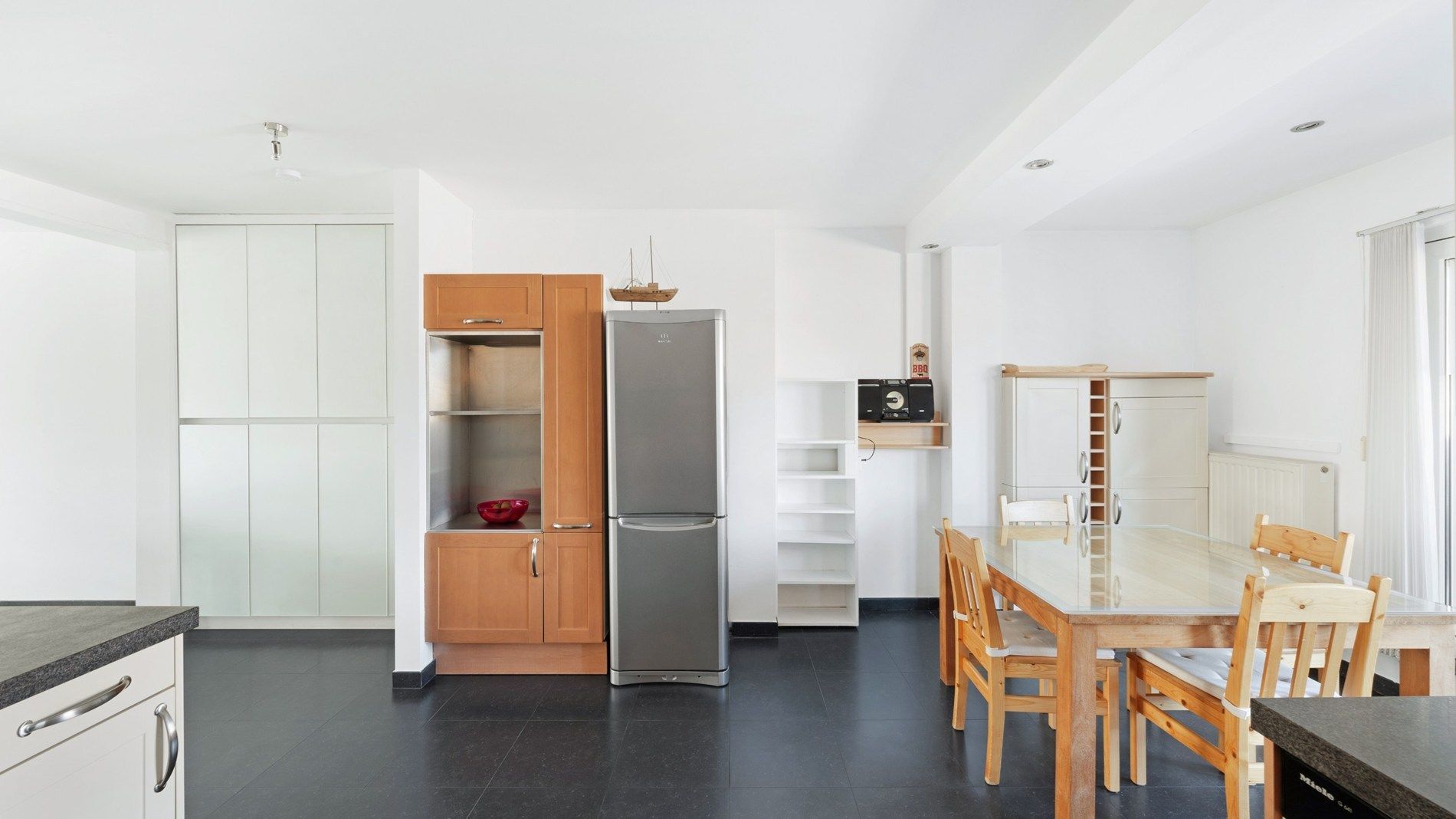 Ruim duplex appartement met zonnige terrassen in hartje Knokke foto 12