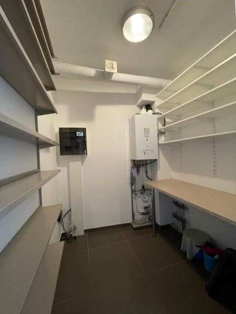 Modern appartement met 2 terrassen en parkeerplaats foto 6