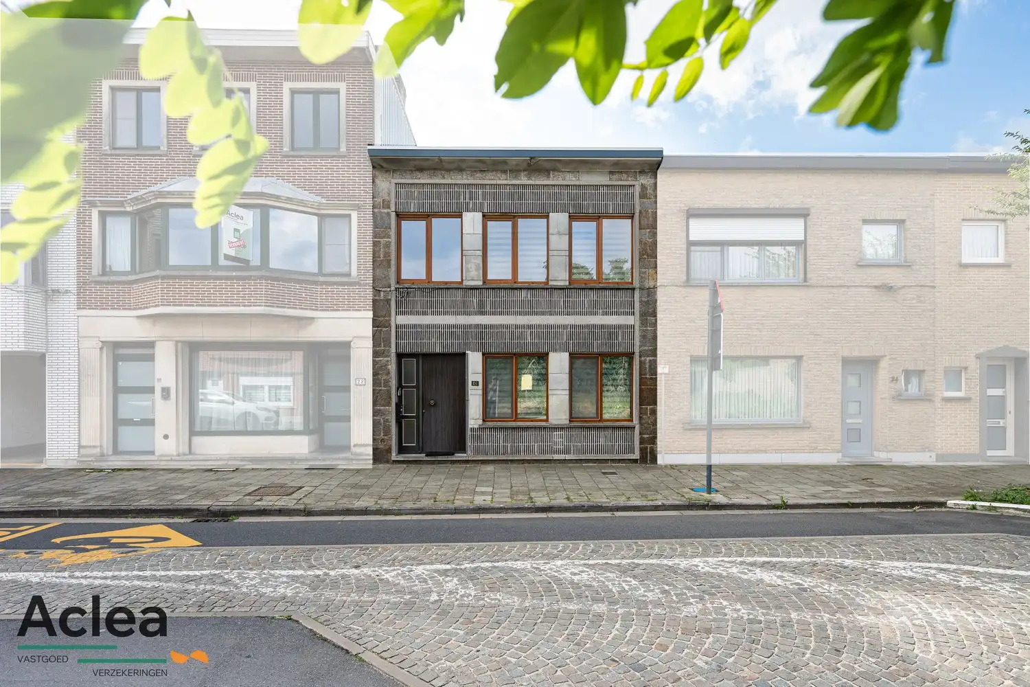 Instapklare woning met tuin foto {{pictureIndex}}