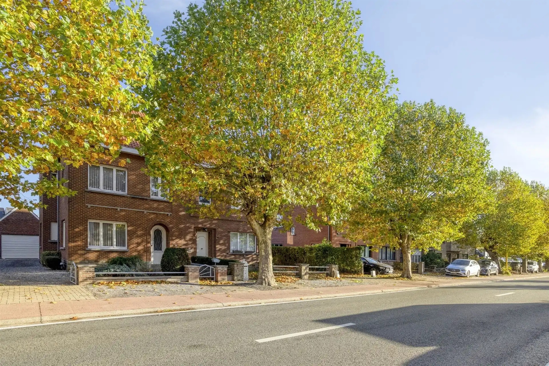 Mooie woning met 3 kamers en mooie tuin foto 28