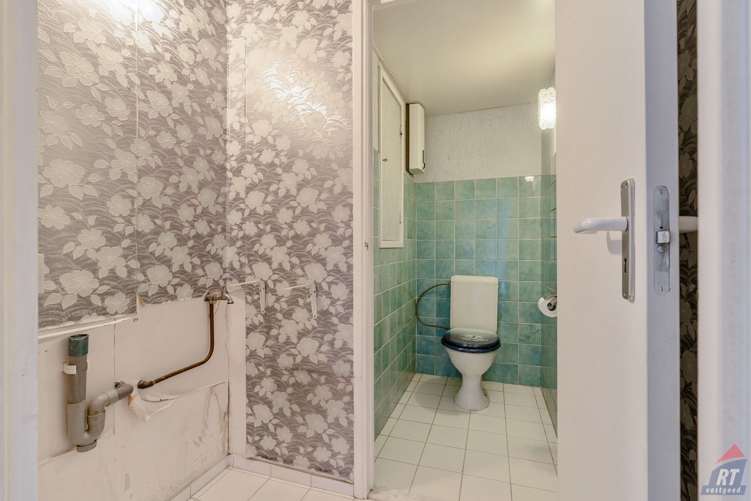 Gunstig gelegen appartement met 2 slaapkamers en een autostaanplaats foto 16