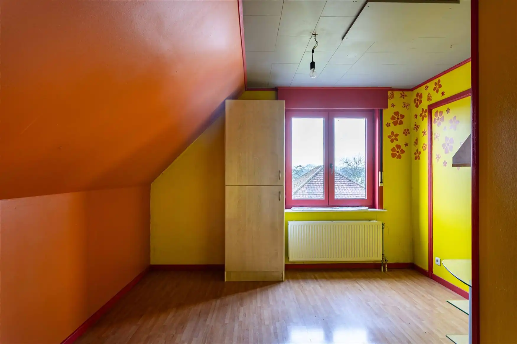 Ruimte, rust en potentieel in landelijk Vosselare foto 22