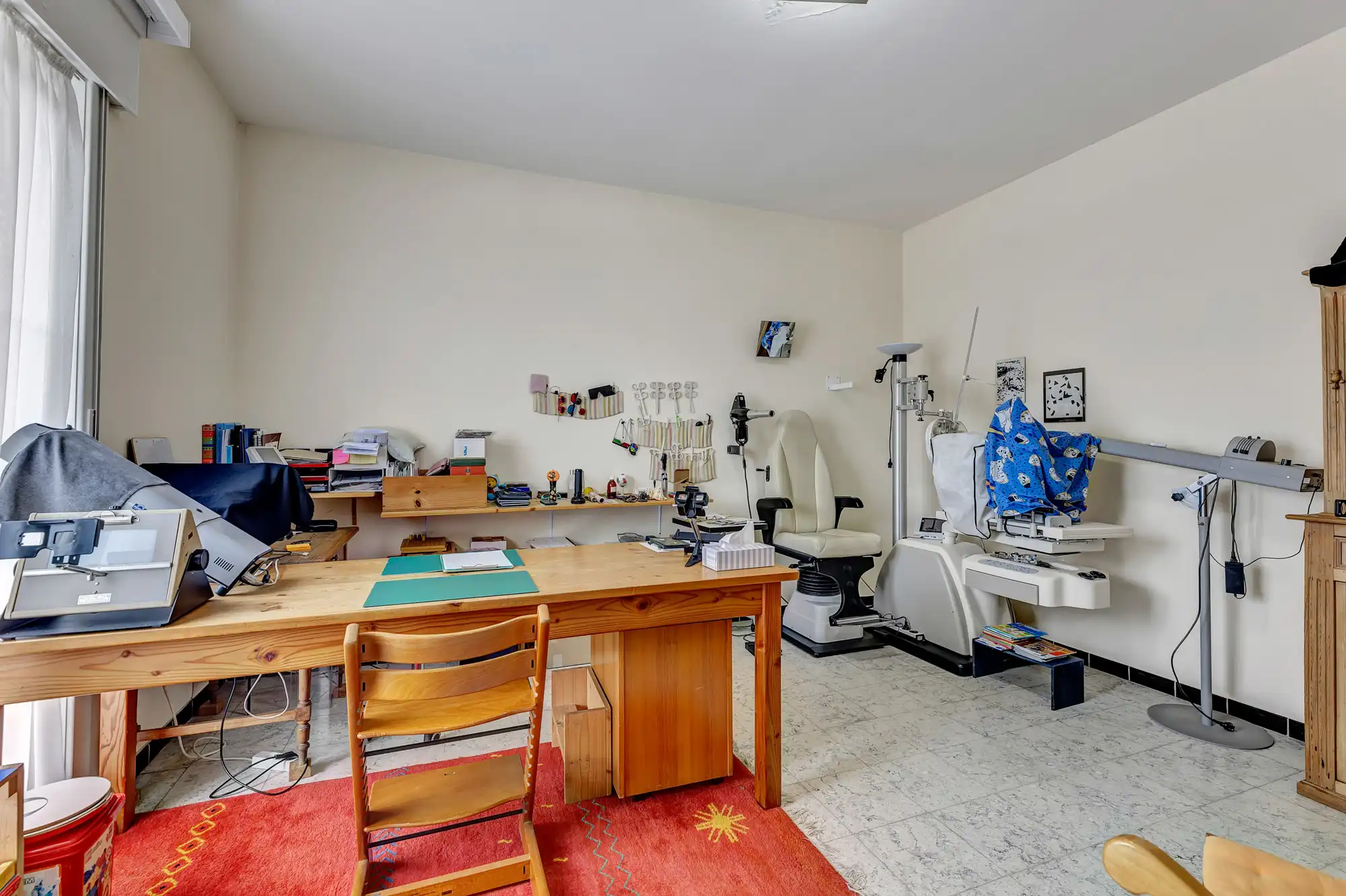 Charmewoningen met aanpalende weide te koop te Pajottegem! foto 38