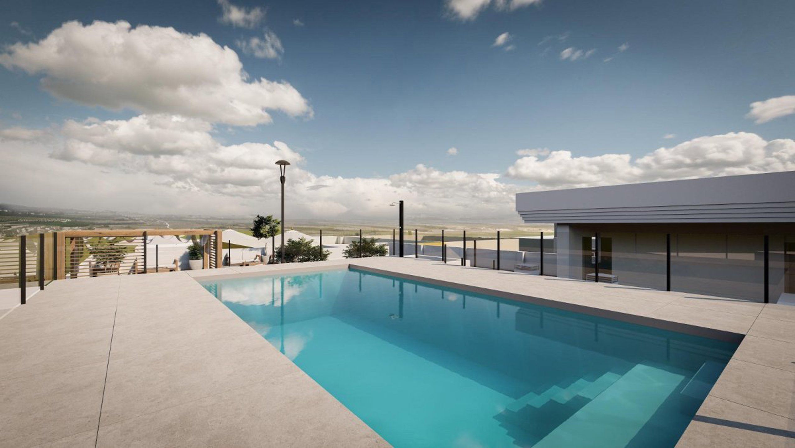 Exclusieve appartementen centrum San Miguel de Salinas  foto 3