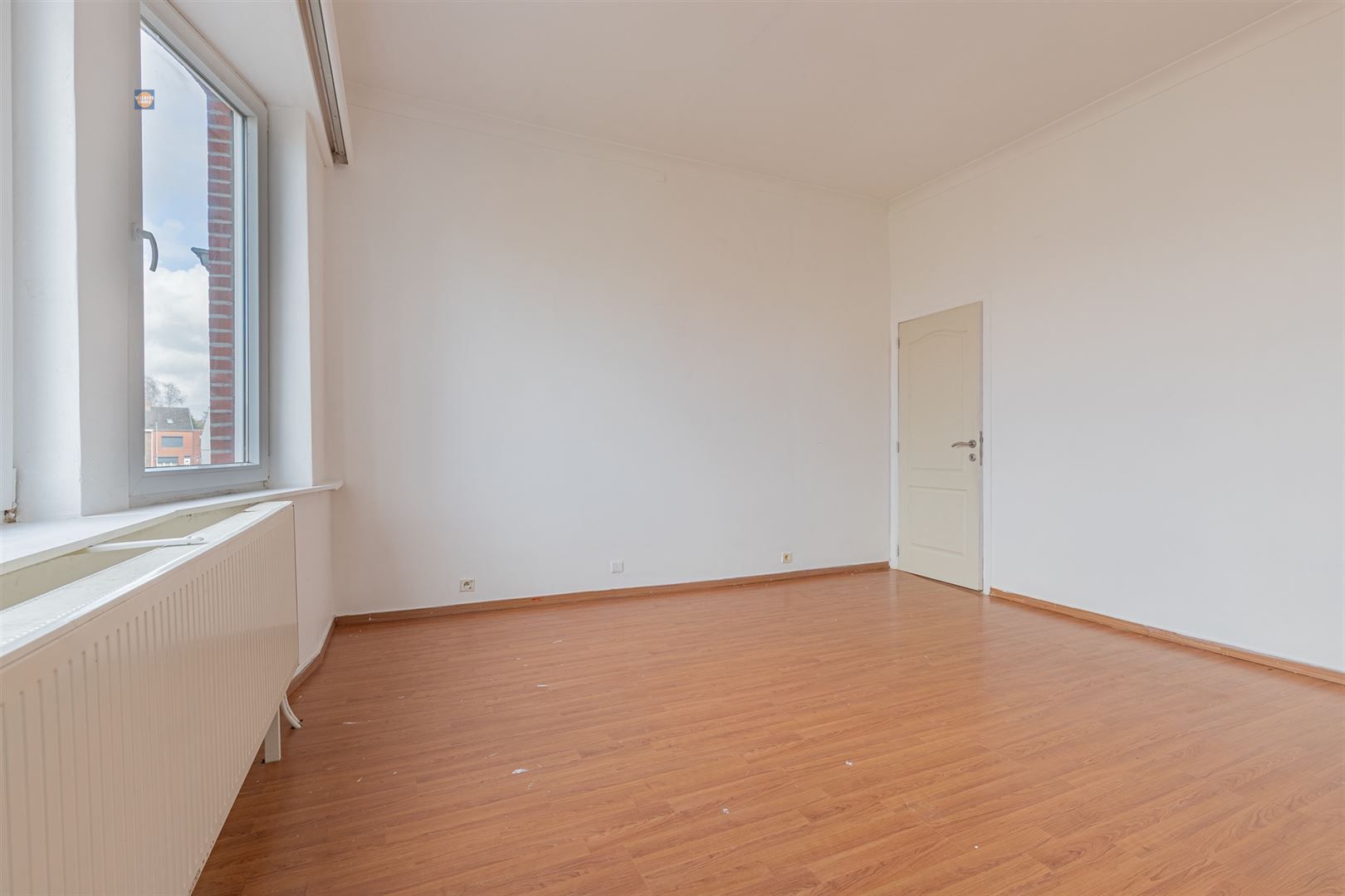Charmante woning met 2 slaapkamers foto 10