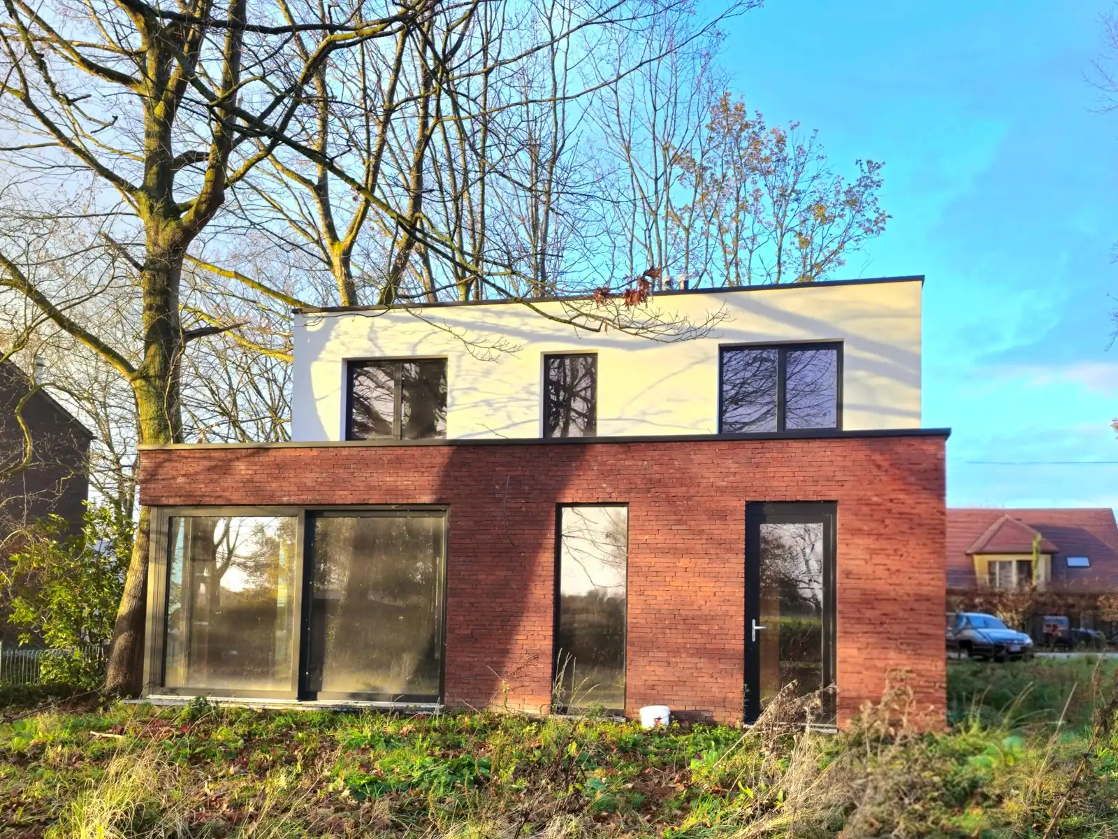 Nieuwbouwwoning te Wichelen  foto 4