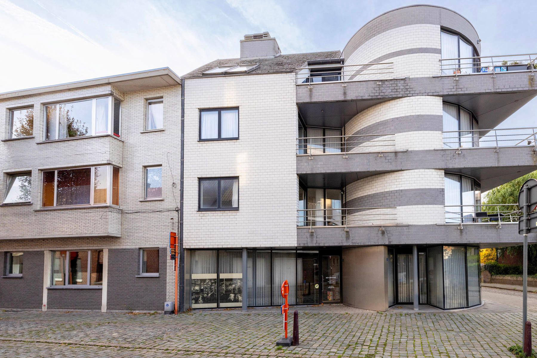 Instapklaar dakapp met 1slpk, 2x terras en kelder foto 23