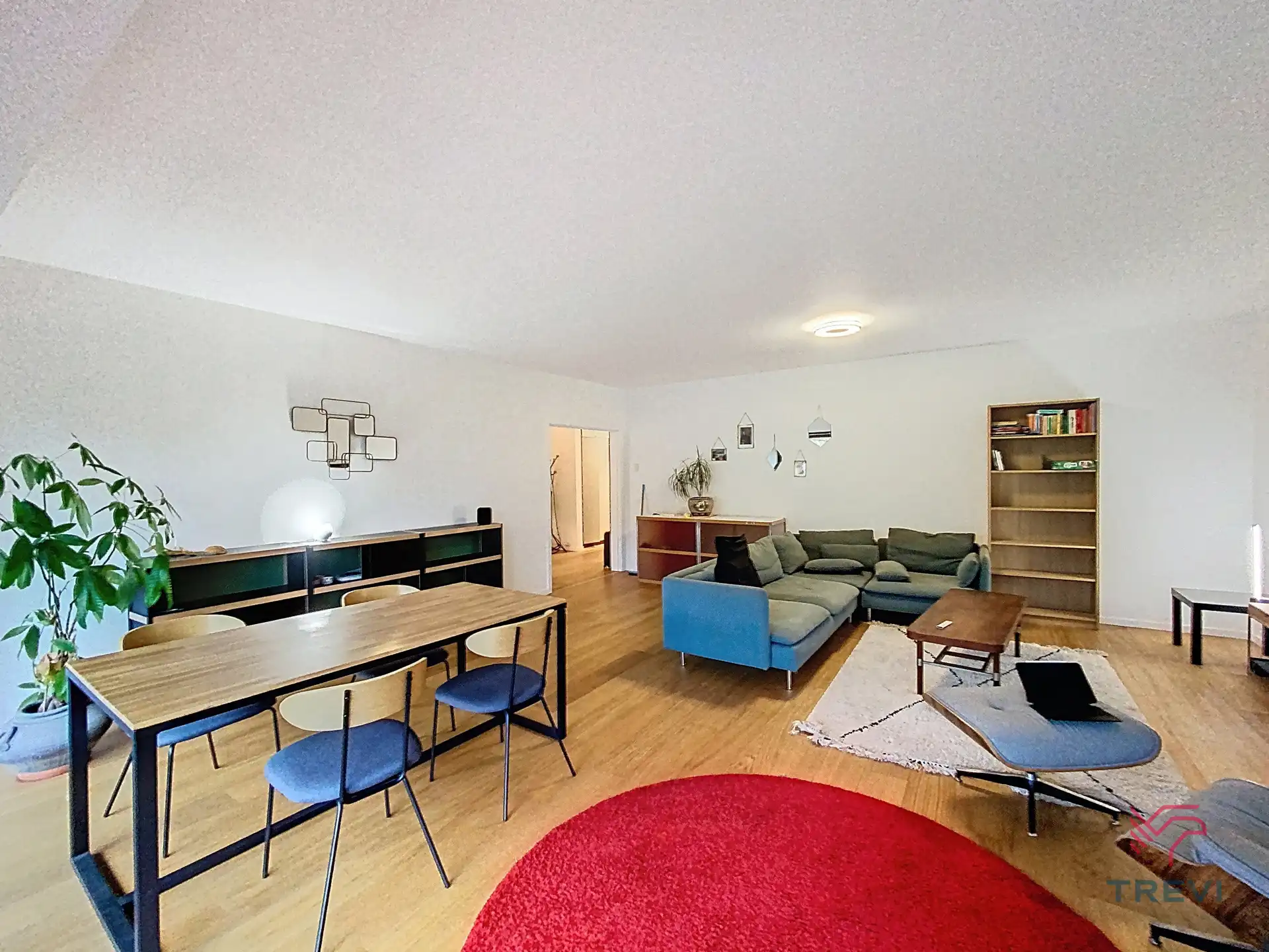 Prachtig appartement met 3 slaapkamers! foto 4