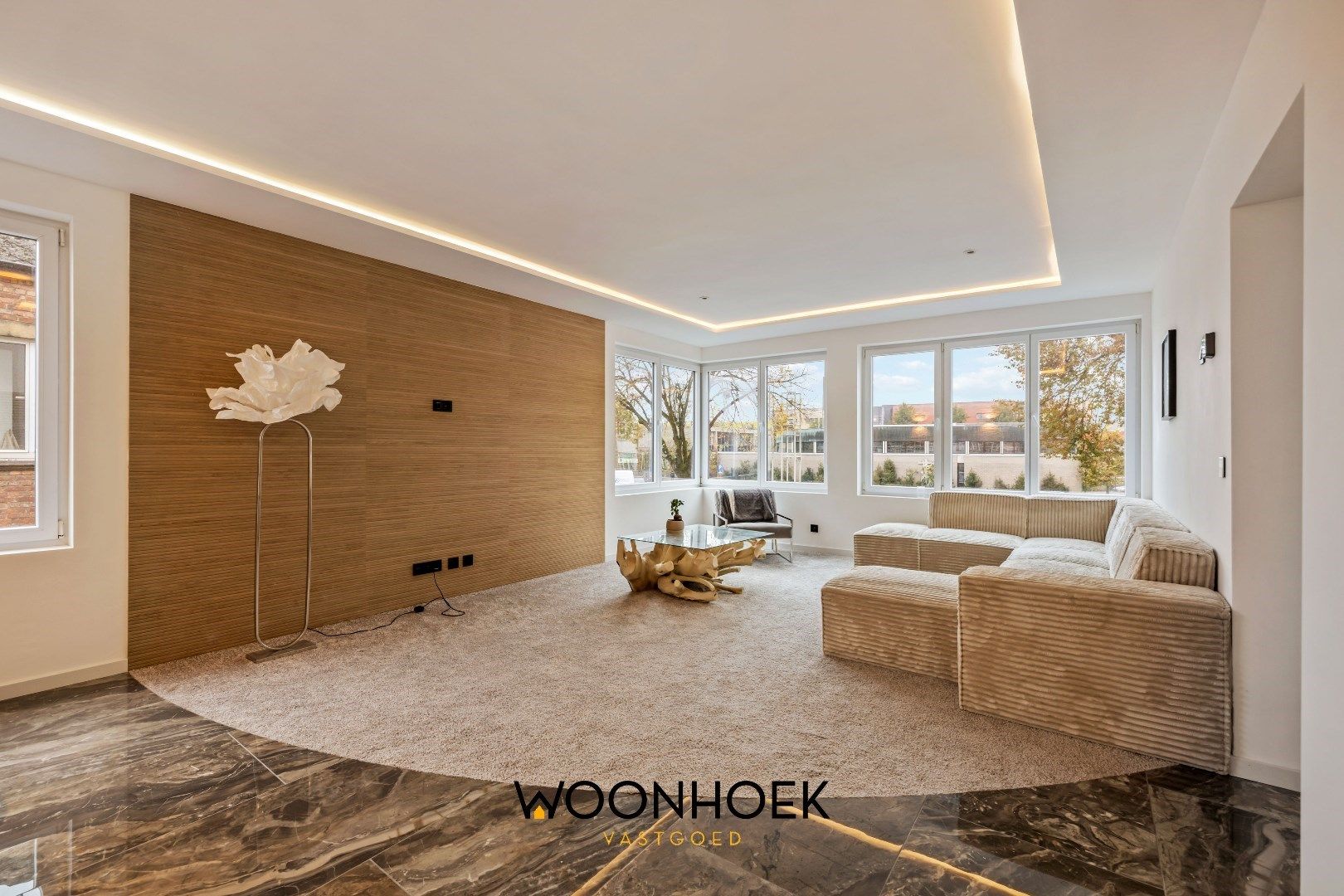 Appartement te koop Magdalenastraat 1 -/1 - 9240 Zele