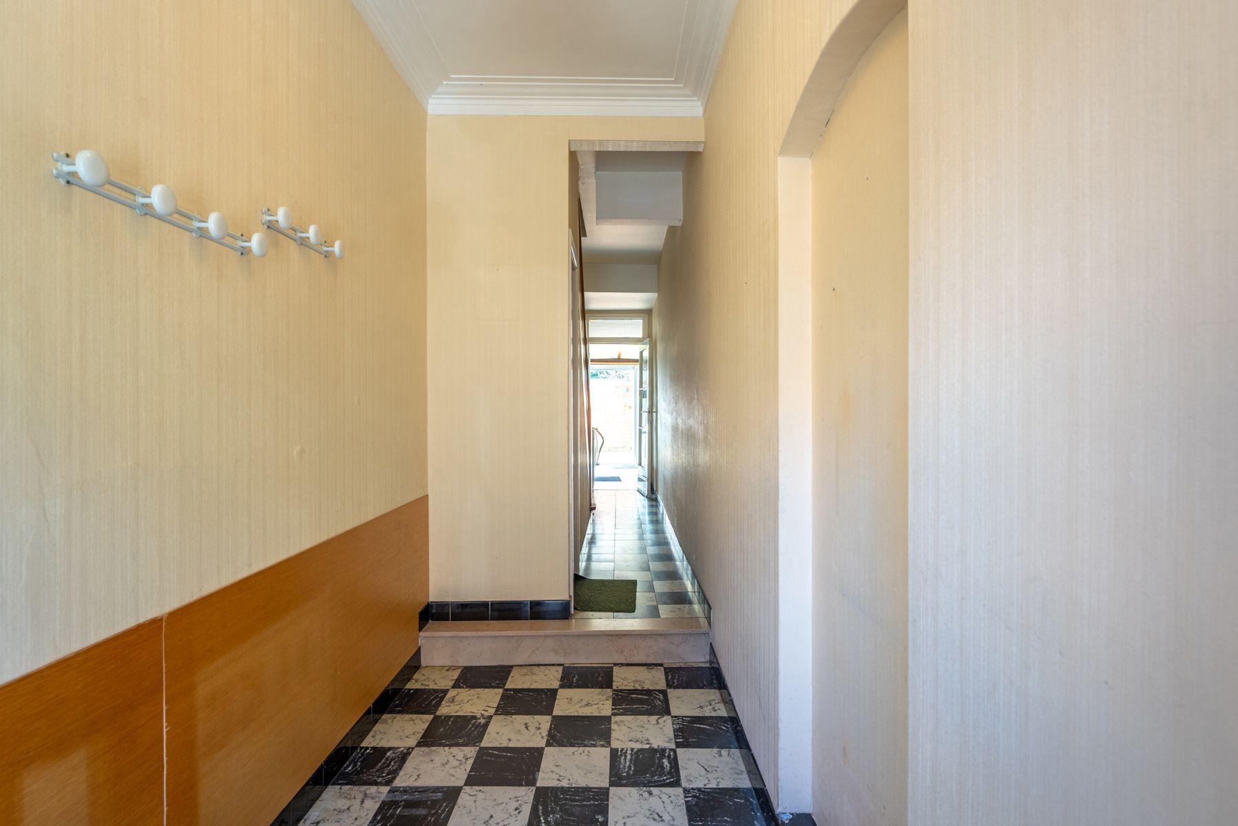 Centraal gelegen woning met mogelijkheid tot kangoeroewonen! foto 8